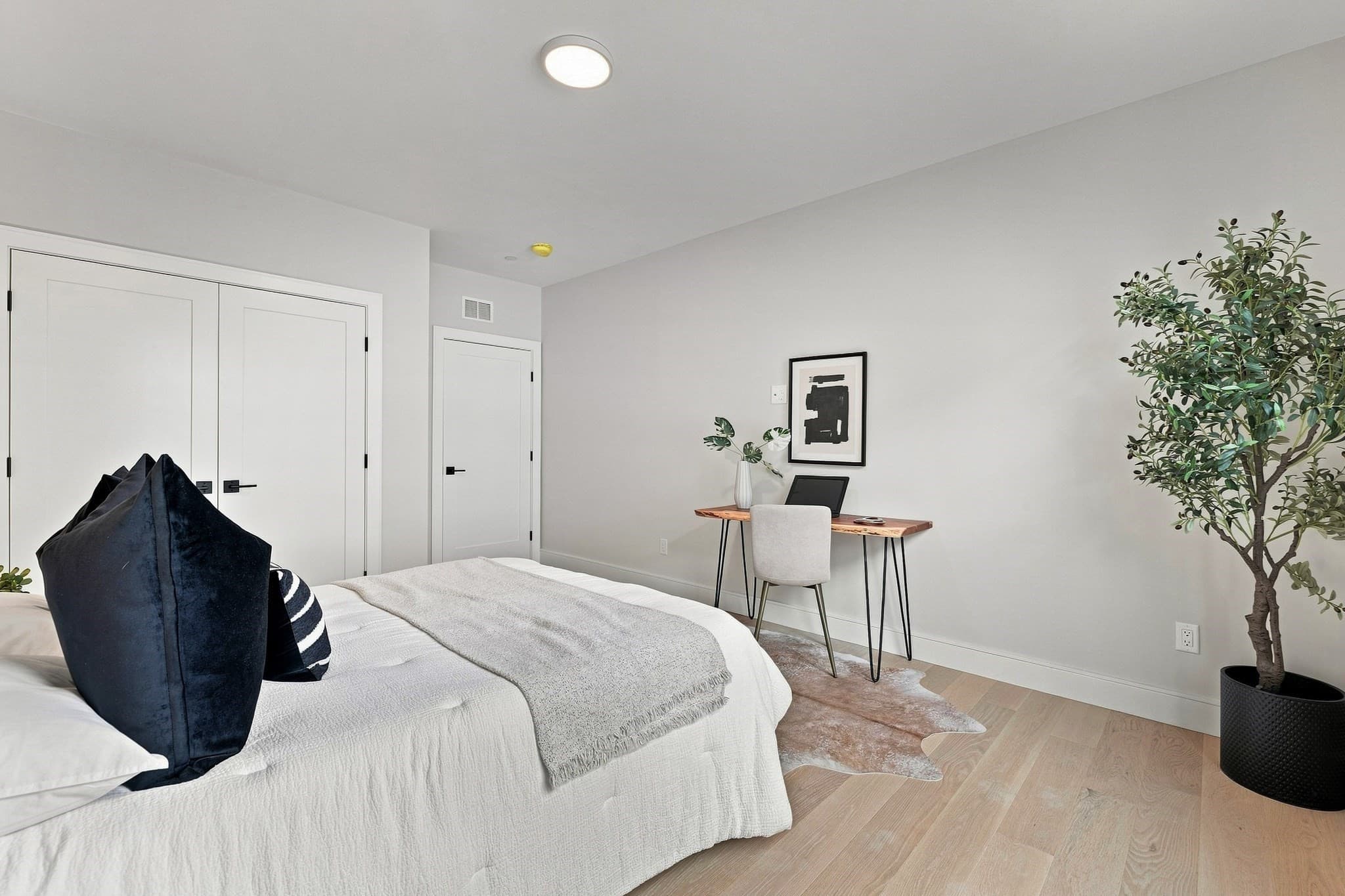 Condominium at 27 Guild Street # 202, Boston MA 02119, photo 24 of 32