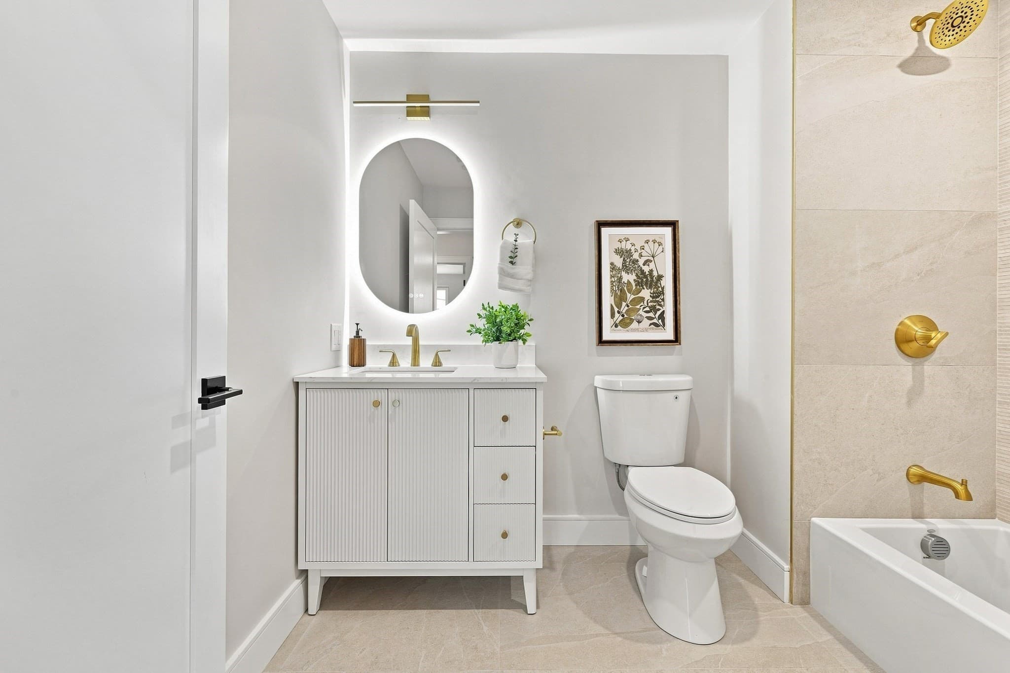 Condominium at 27 Guild Street # 202, Boston MA 02119, photo 14 of 32
