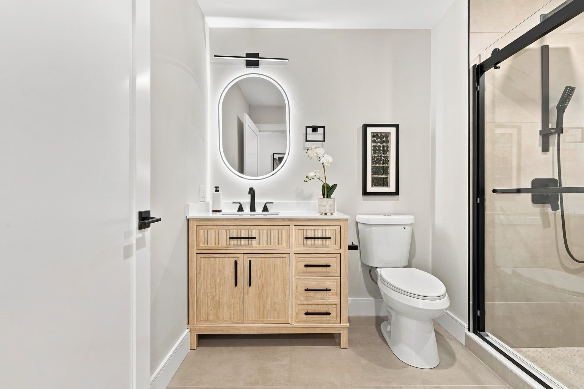 Condominium at 27 Guild Street # 202, Boston MA 02119, photo 19 of 32