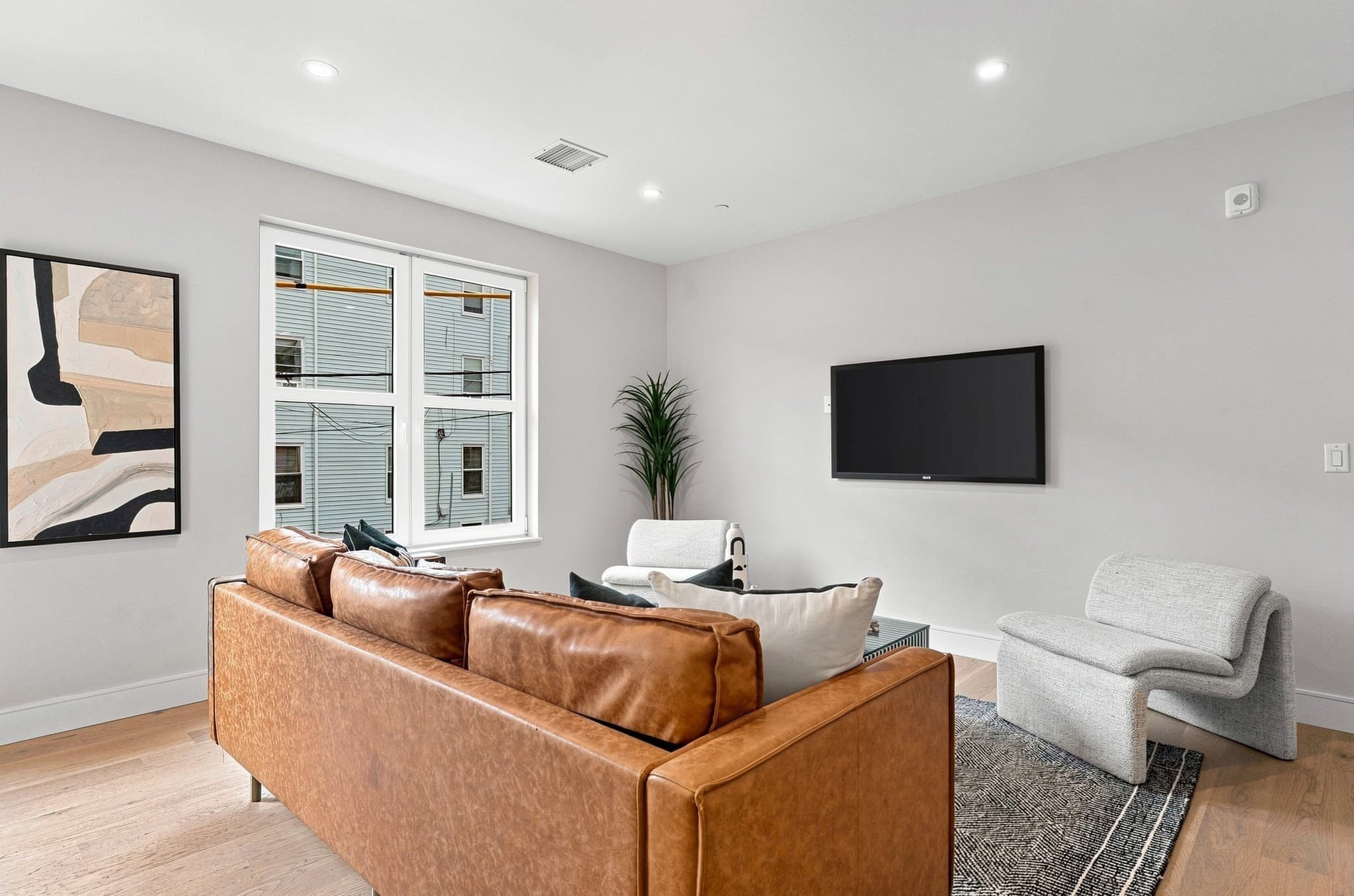Condominium at 27 Guild Street # 202, Boston MA 02119, photo 8 of 32
