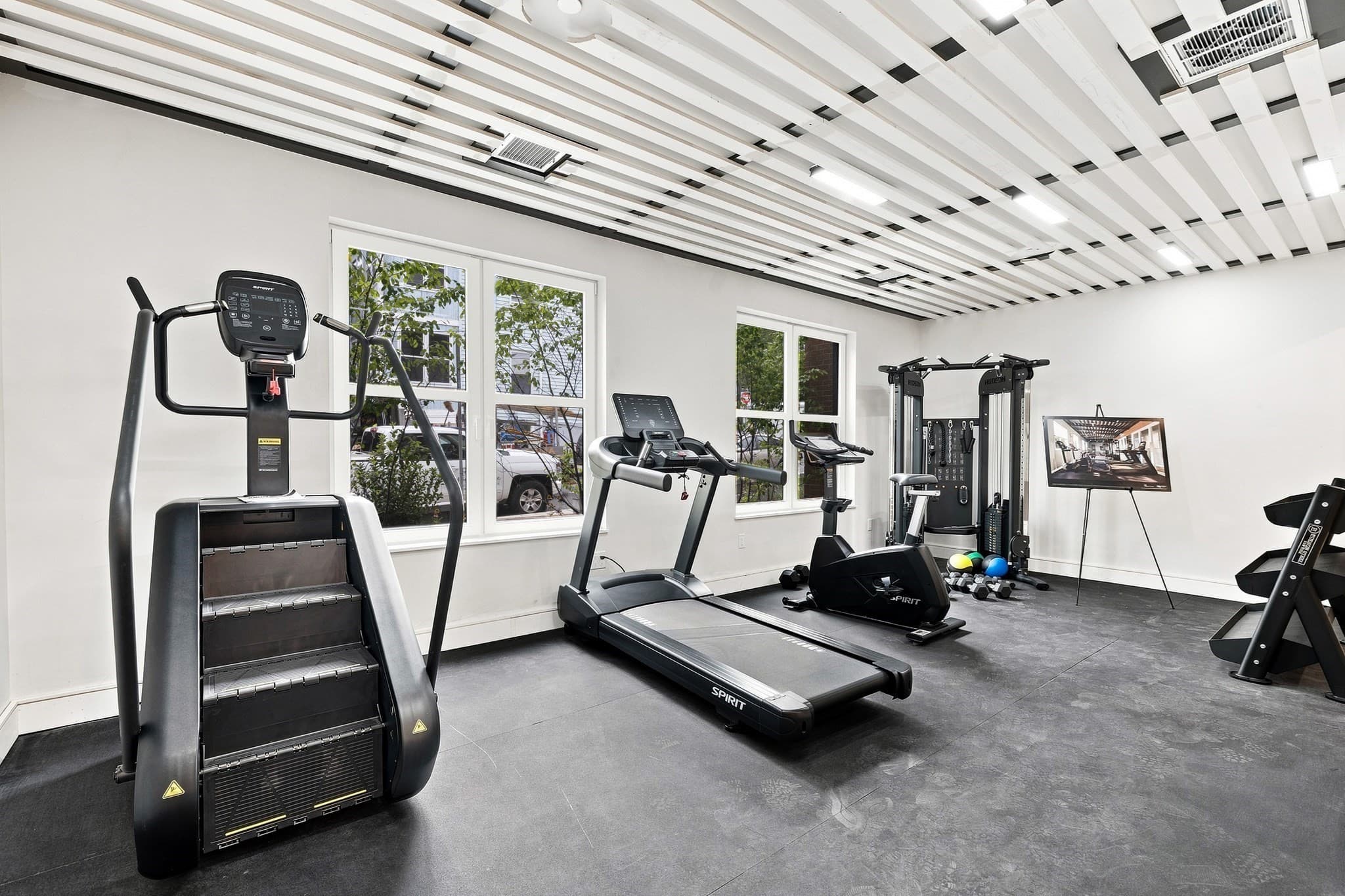 Condominium at 27 Guild Street # 202, Boston MA 02119, photo 25 of 32