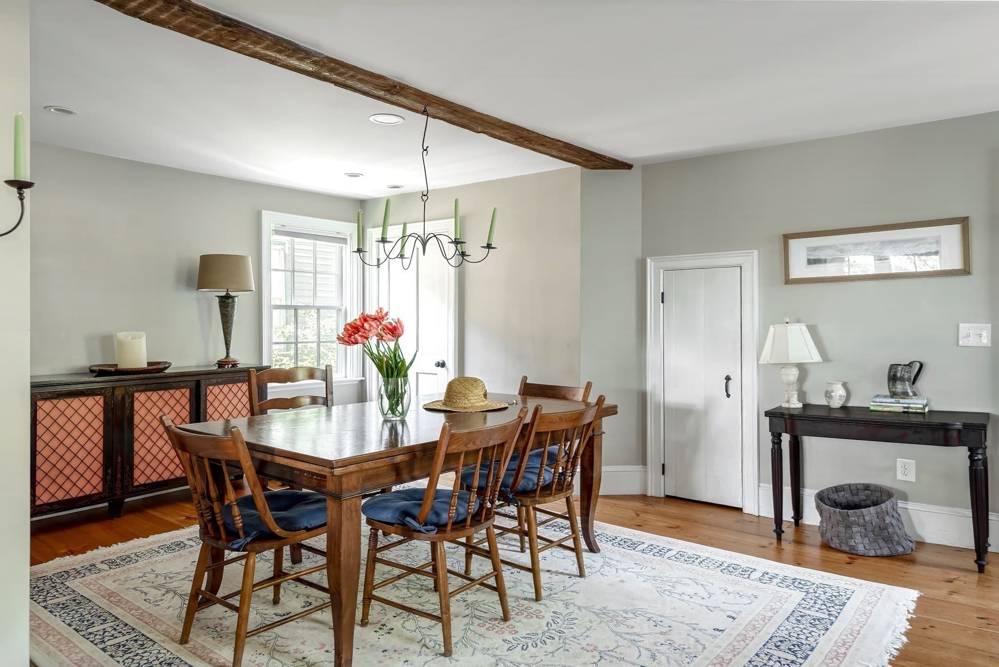 Single Family Residence at 24 High St, Ipswich MA 01938, Ipswich, photo 13 of 31