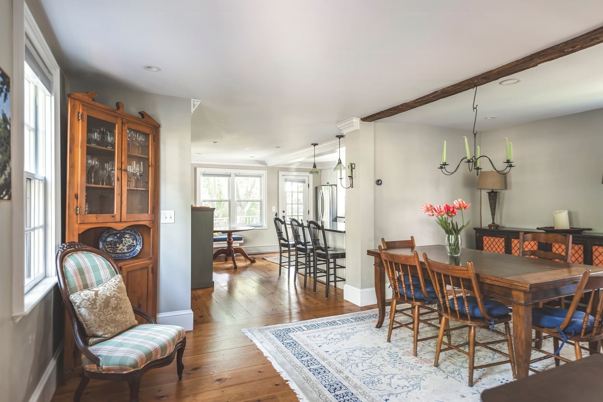 Single Family Residence at 24 High St, Ipswich MA 01938, Ipswich, photo 12 of 31