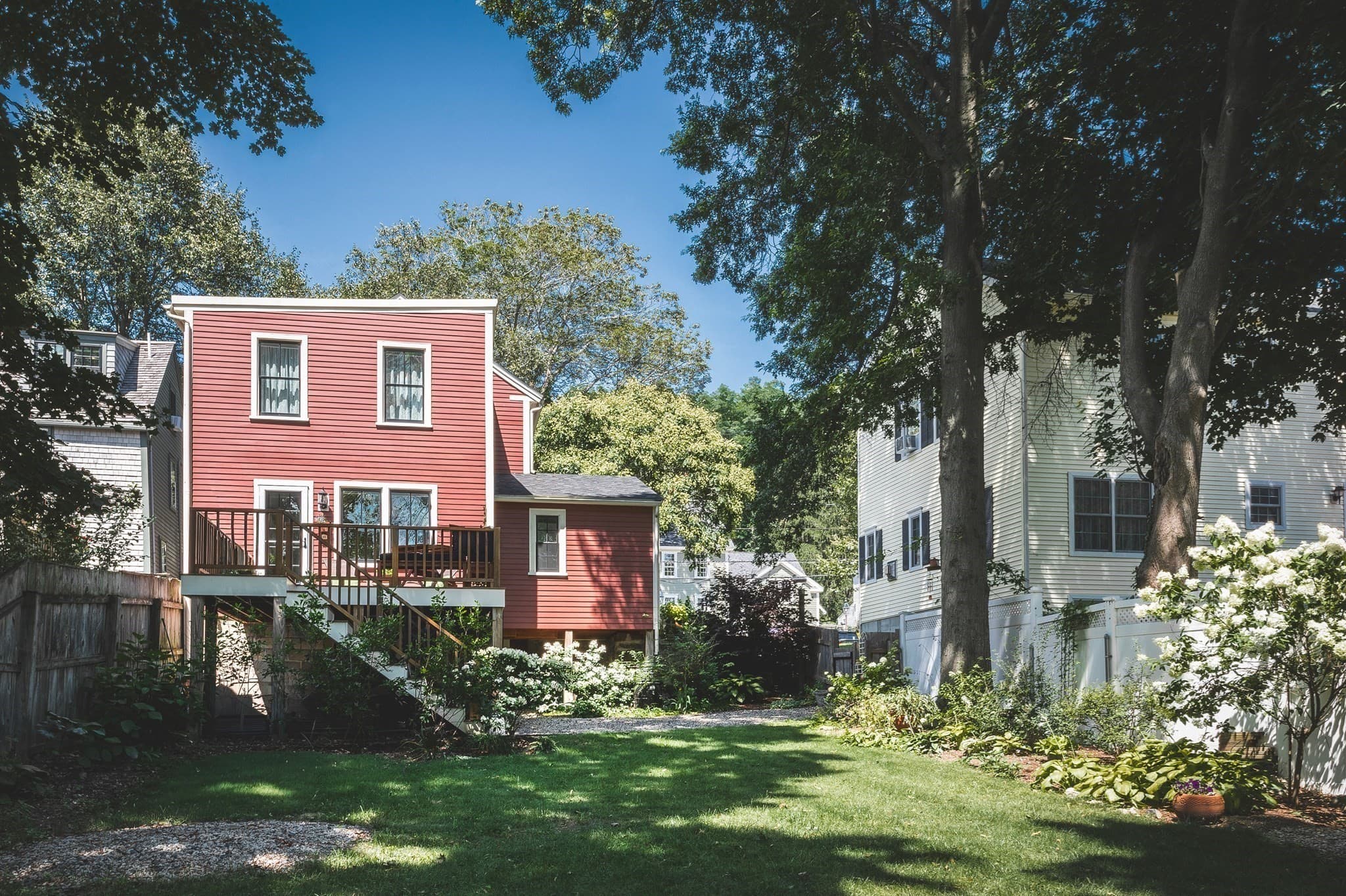 Single Family Residence at 24 High St, Ipswich MA 01938, Ipswich, photo 3 of 31