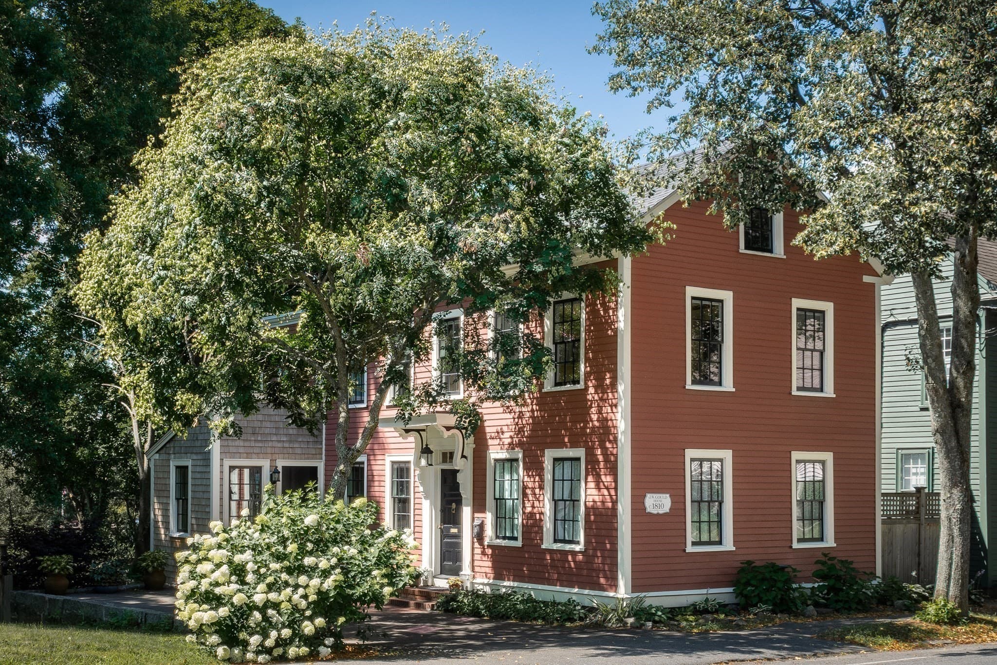 24 High St, Ipswich MA 01938