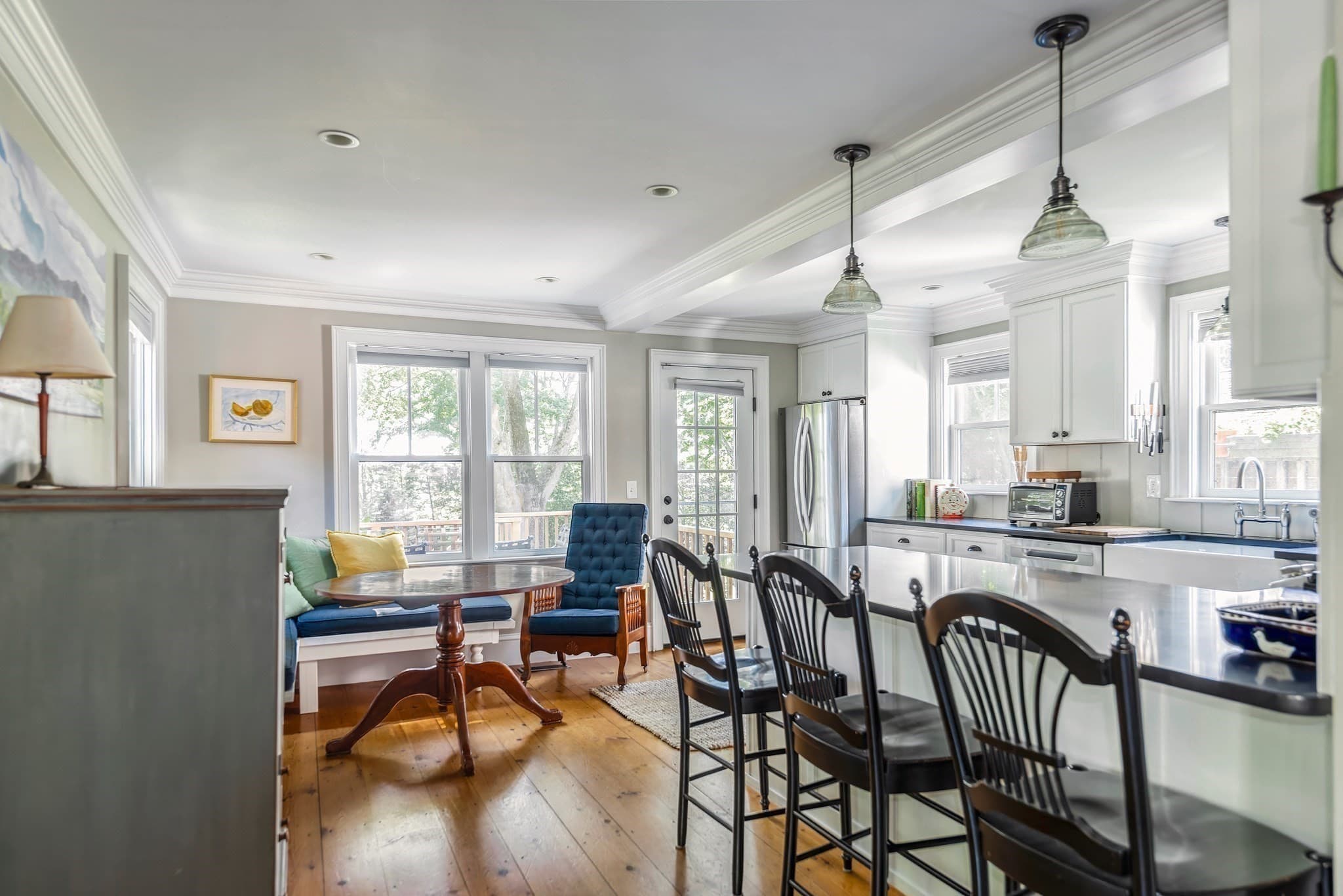 Single Family Residence at 24 High St, Ipswich MA 01938, Ipswich, photo 9 of 31