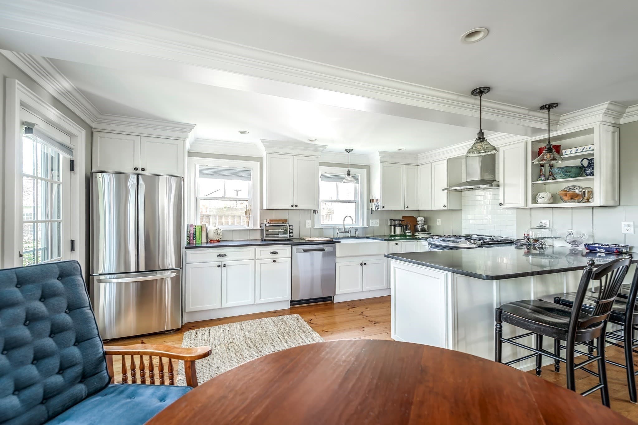 Single Family Residence at 24 High St, Ipswich MA 01938, Ipswich, photo 10 of 31