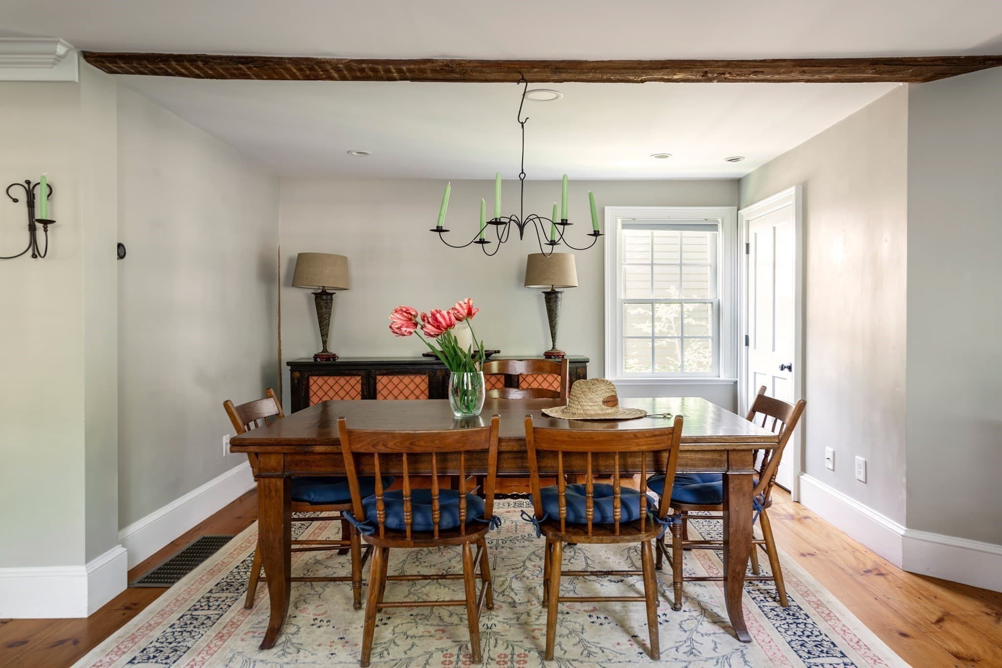 Single Family Residence at 24 High St, Ipswich MA 01938, Ipswich, photo 14 of 31