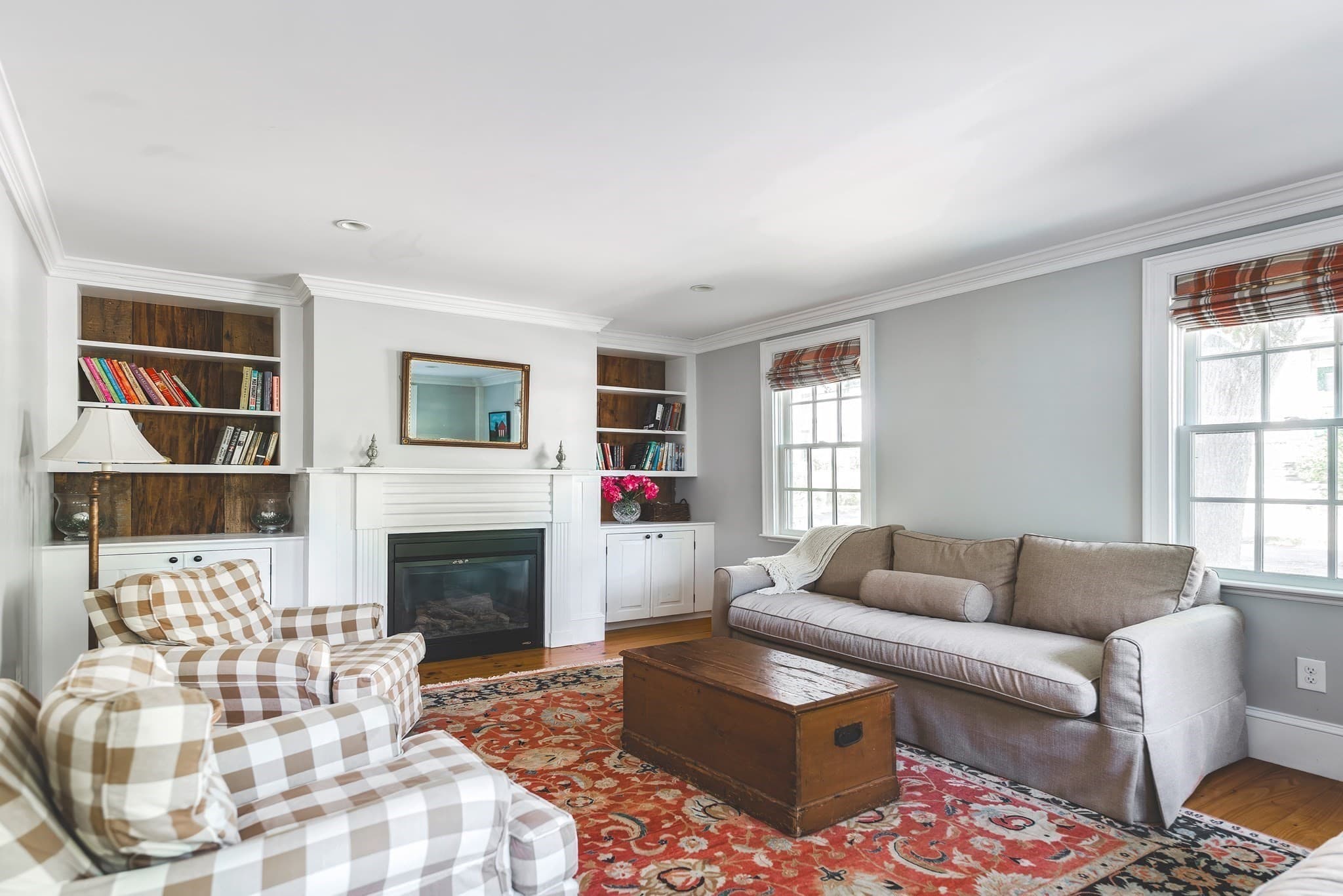 Single Family Residence at 24 High St, Ipswich MA 01938, Ipswich, photo 15 of 31