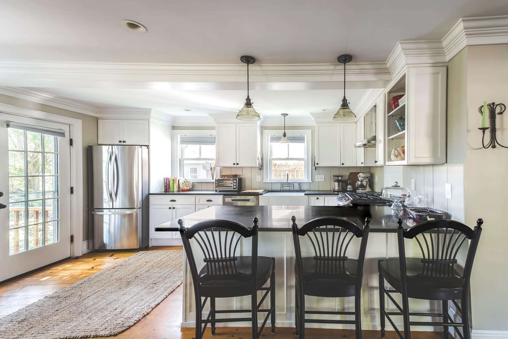 Single Family Residence at 24 High St, Ipswich MA 01938, Ipswich, photo 11 of 31