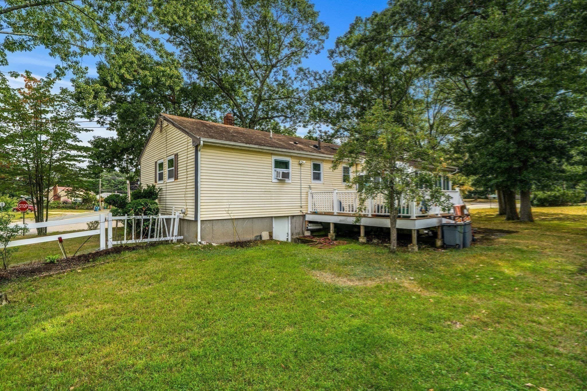Single Family Residence at 4 Niles Rd, Randolph MA 02368, photo 42 of 42