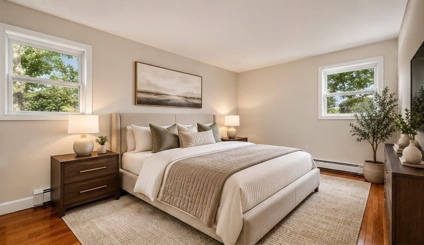 Single Family Residence at 4 Niles Rd, Randolph MA 02368, photo 13 of 42