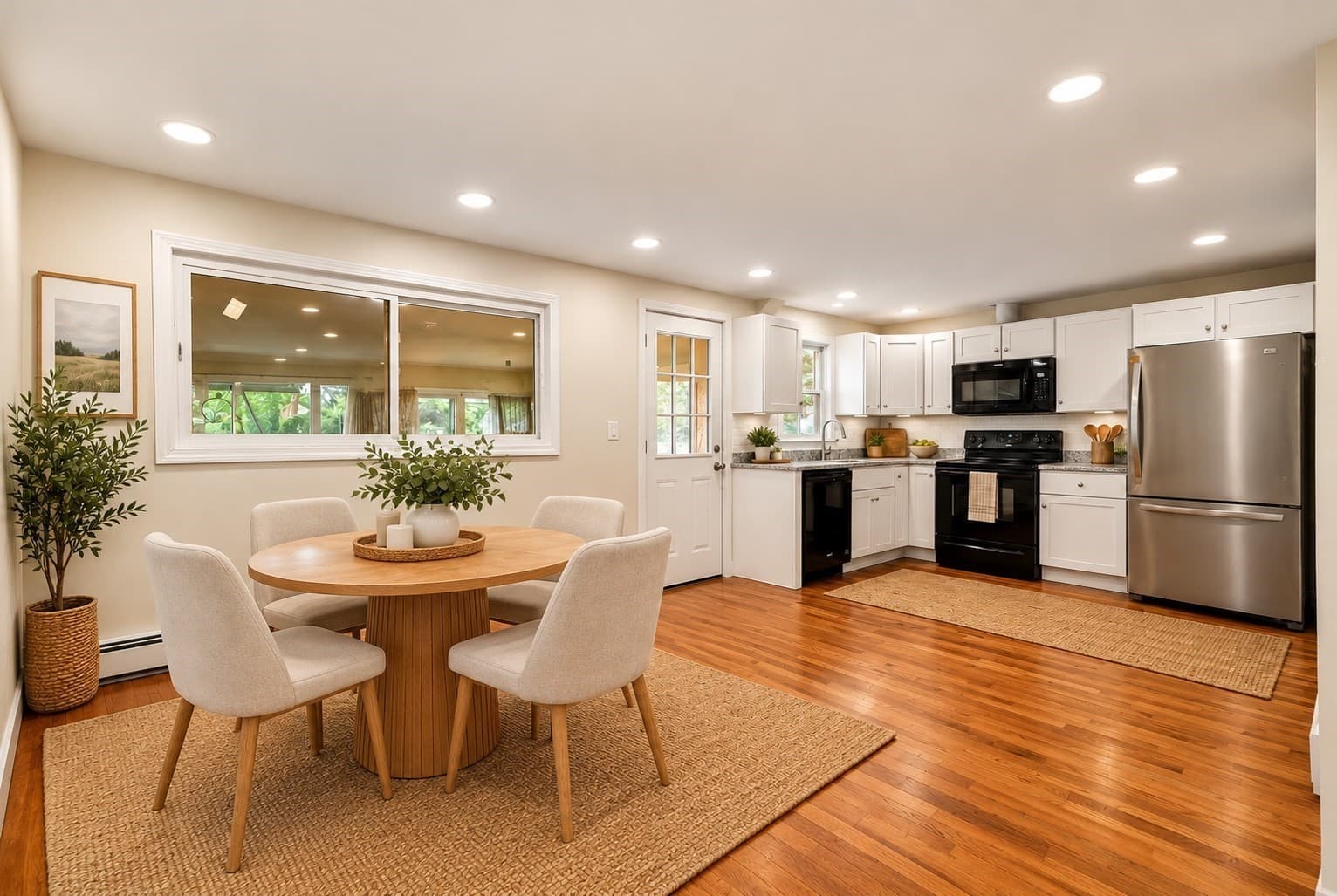 Single Family Residence at 4 Niles Rd, Randolph MA 02368, photo 7 of 42