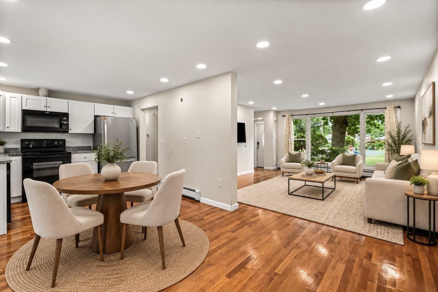 Single Family Residence at 4 Niles Rd, Randolph MA 02368, photo 3 of 42