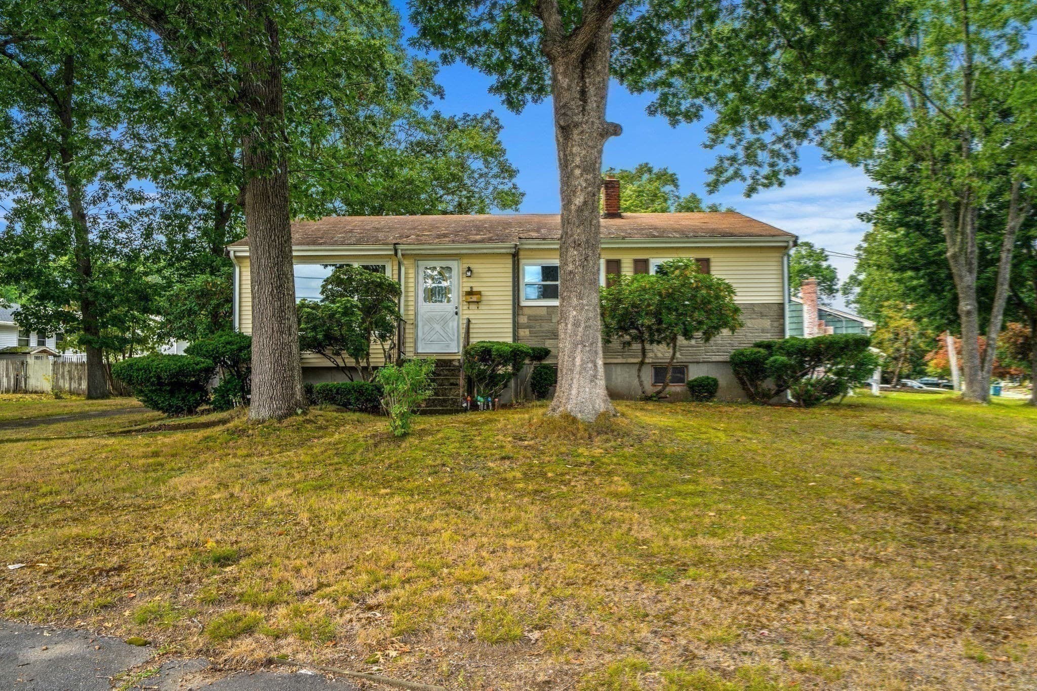 Single Family Residence at 4 Niles Rd, Randolph MA 02368, photo 36 of 42