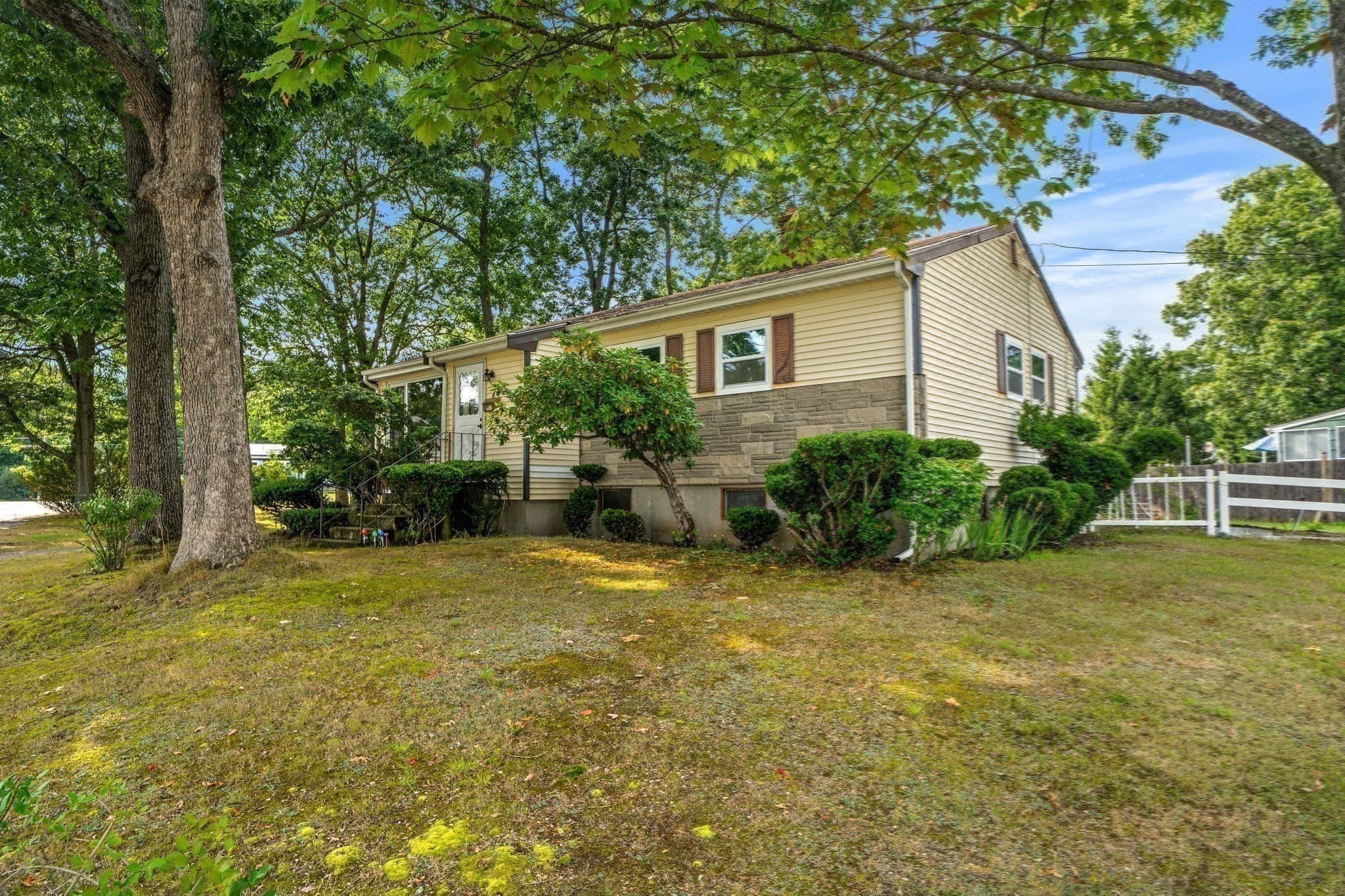 Single Family Residence at 4 Niles Rd, Randolph MA 02368, photo 38 of 42