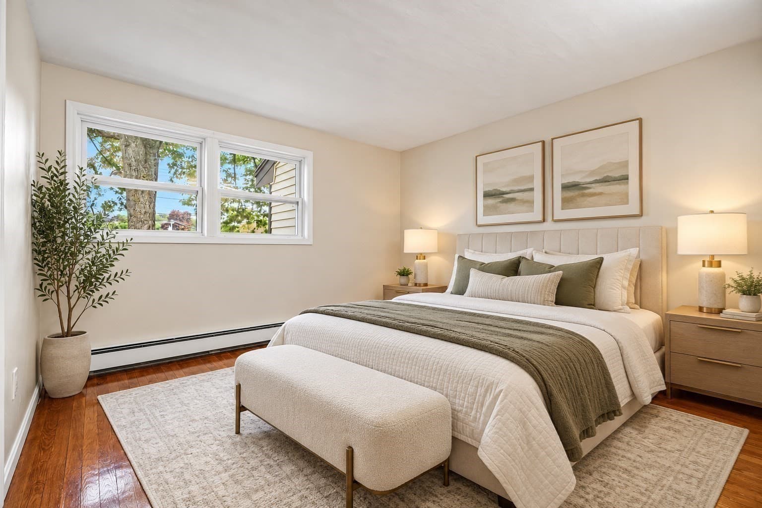 Single Family Residence at 4 Niles Rd, Randolph MA 02368, photo 14 of 42