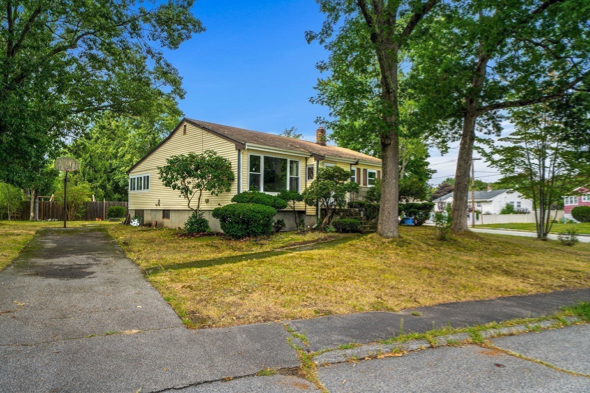 Single Family Residence at 4 Niles Rd, Randolph MA 02368, photo 37 of 42