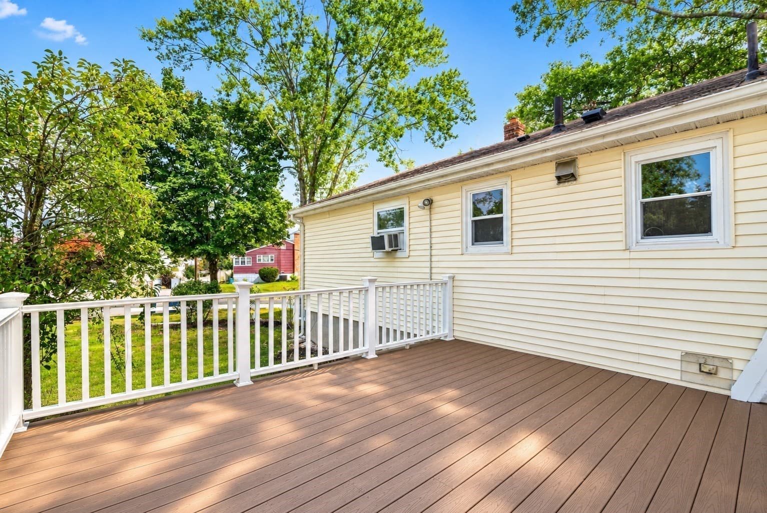 Single Family Residence at 4 Niles Rd, Randolph MA 02368, photo 40 of 42