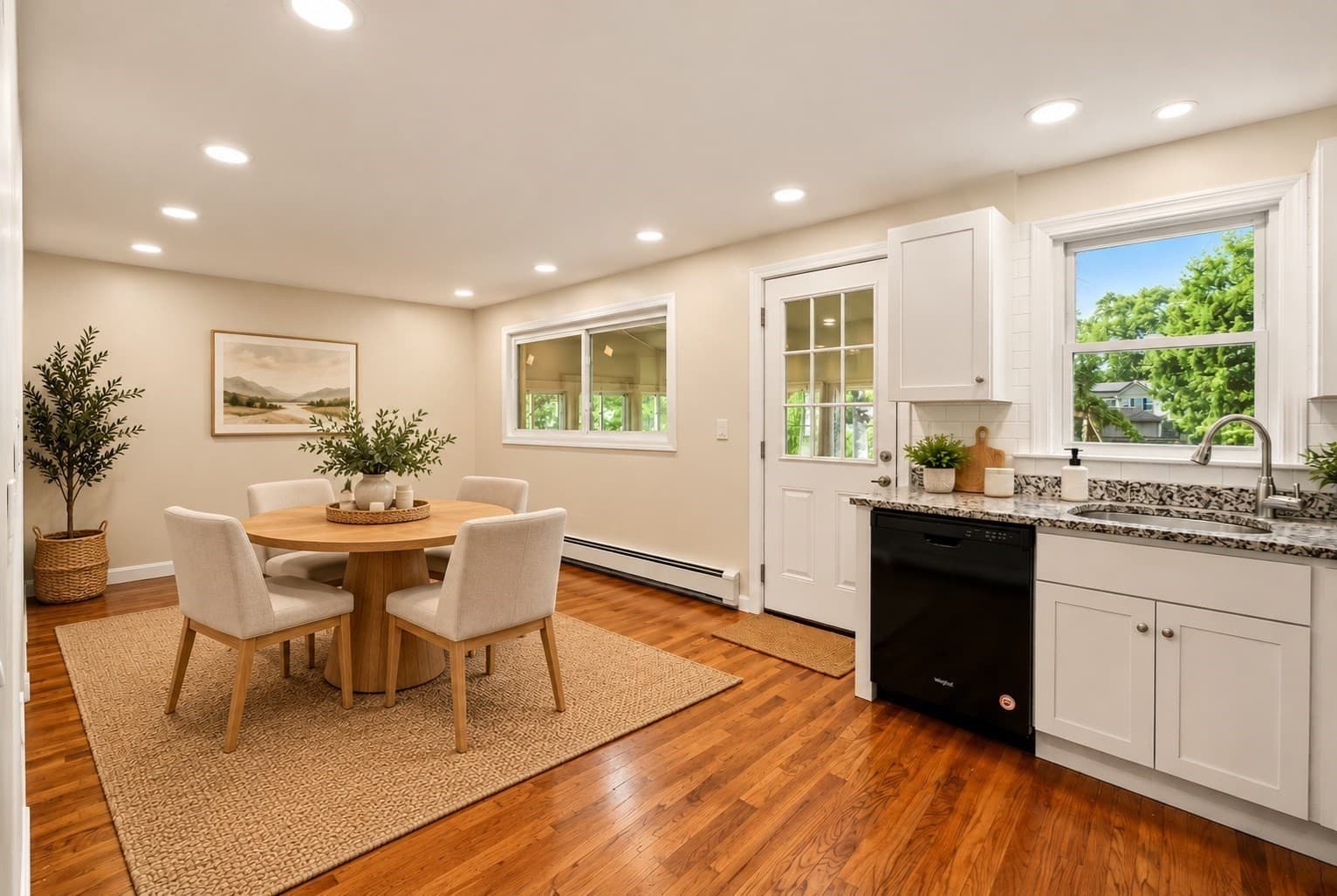 Single Family Residence at 4 Niles Rd, Randolph MA 02368, photo 8 of 42