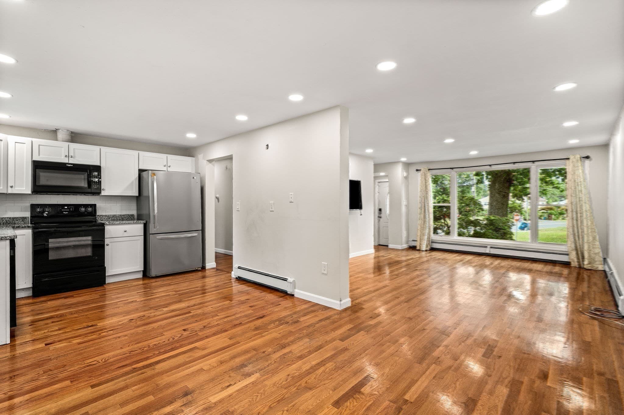 Single Family Residence at 4 Niles Rd, Randolph MA 02368, photo 25 of 42