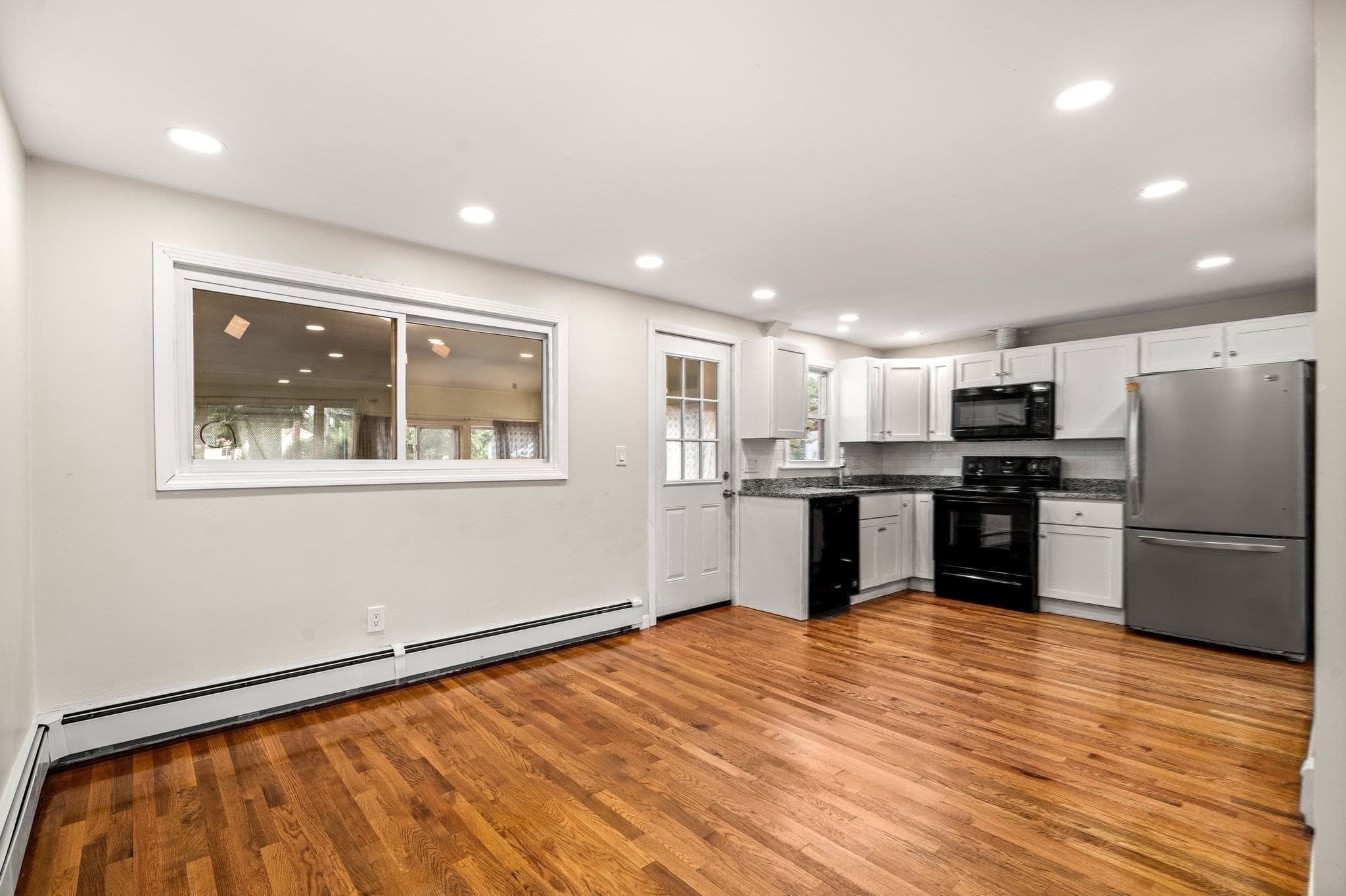 Single Family Residence at 4 Niles Rd, Randolph MA 02368, photo 21 of 42