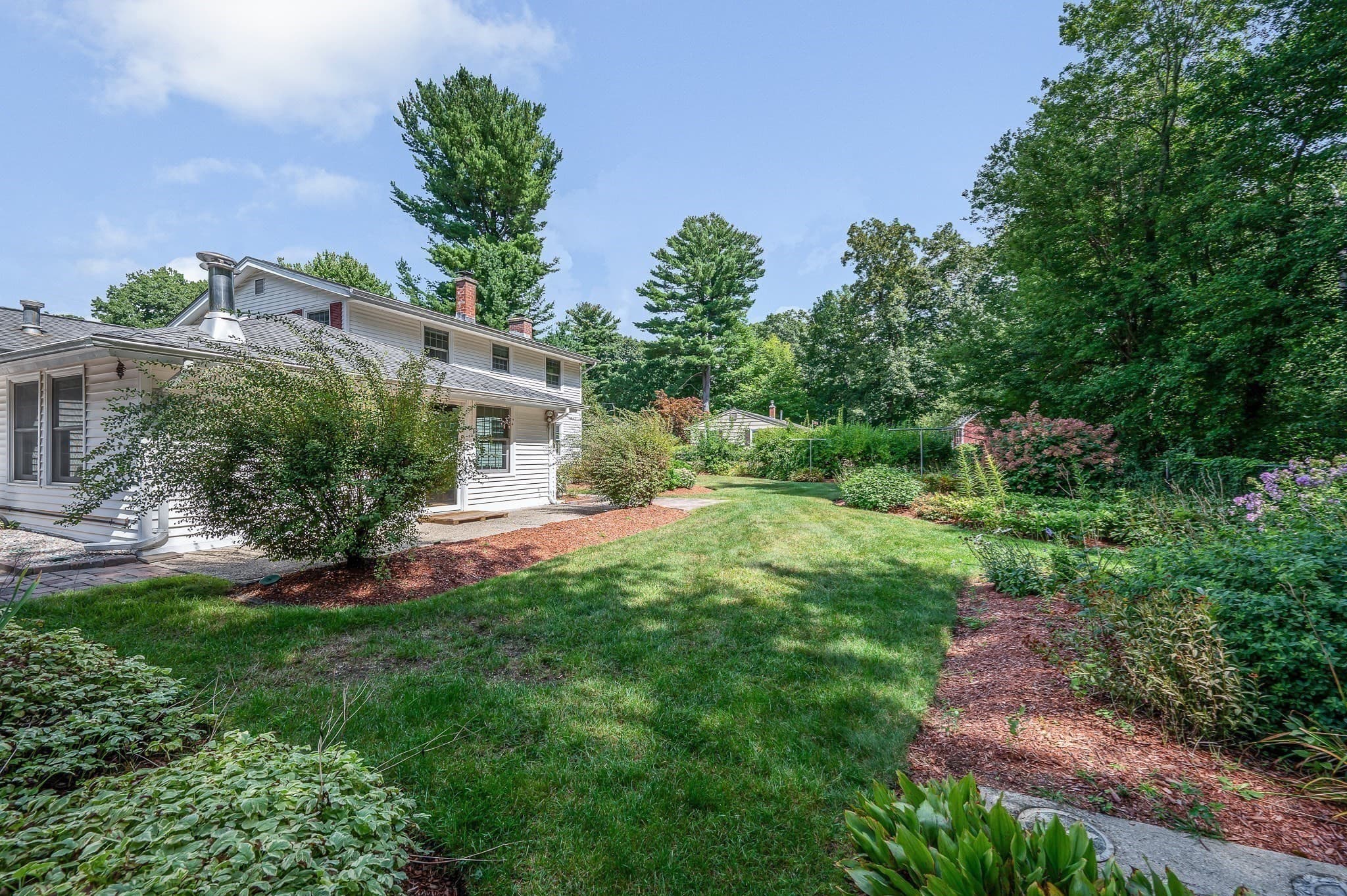Single Family Residence at 16 Porter Rd, Chelmsford MA 01824, photo 27 of 35