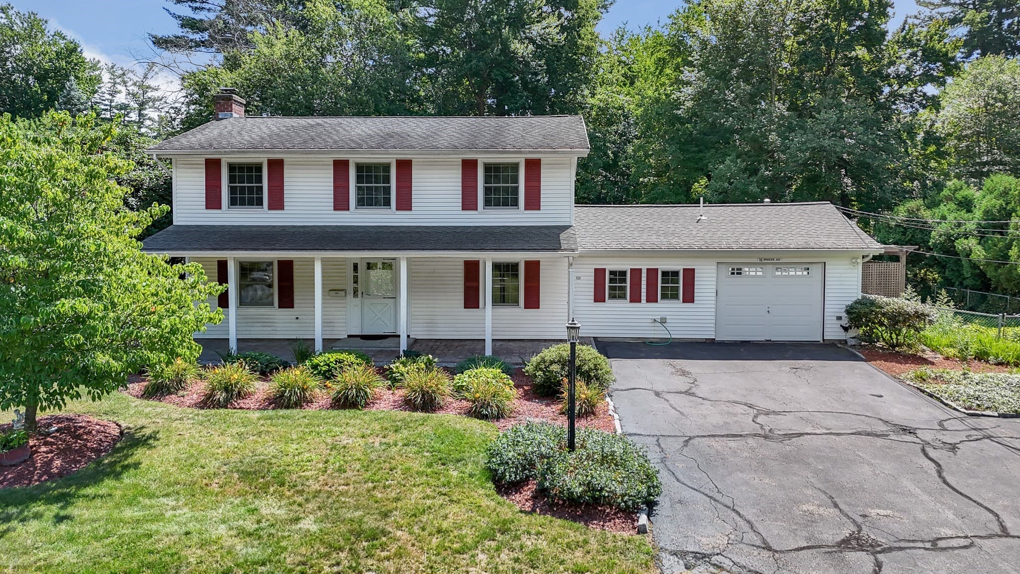 16 Porter Rd, Chelmsford MA 01824