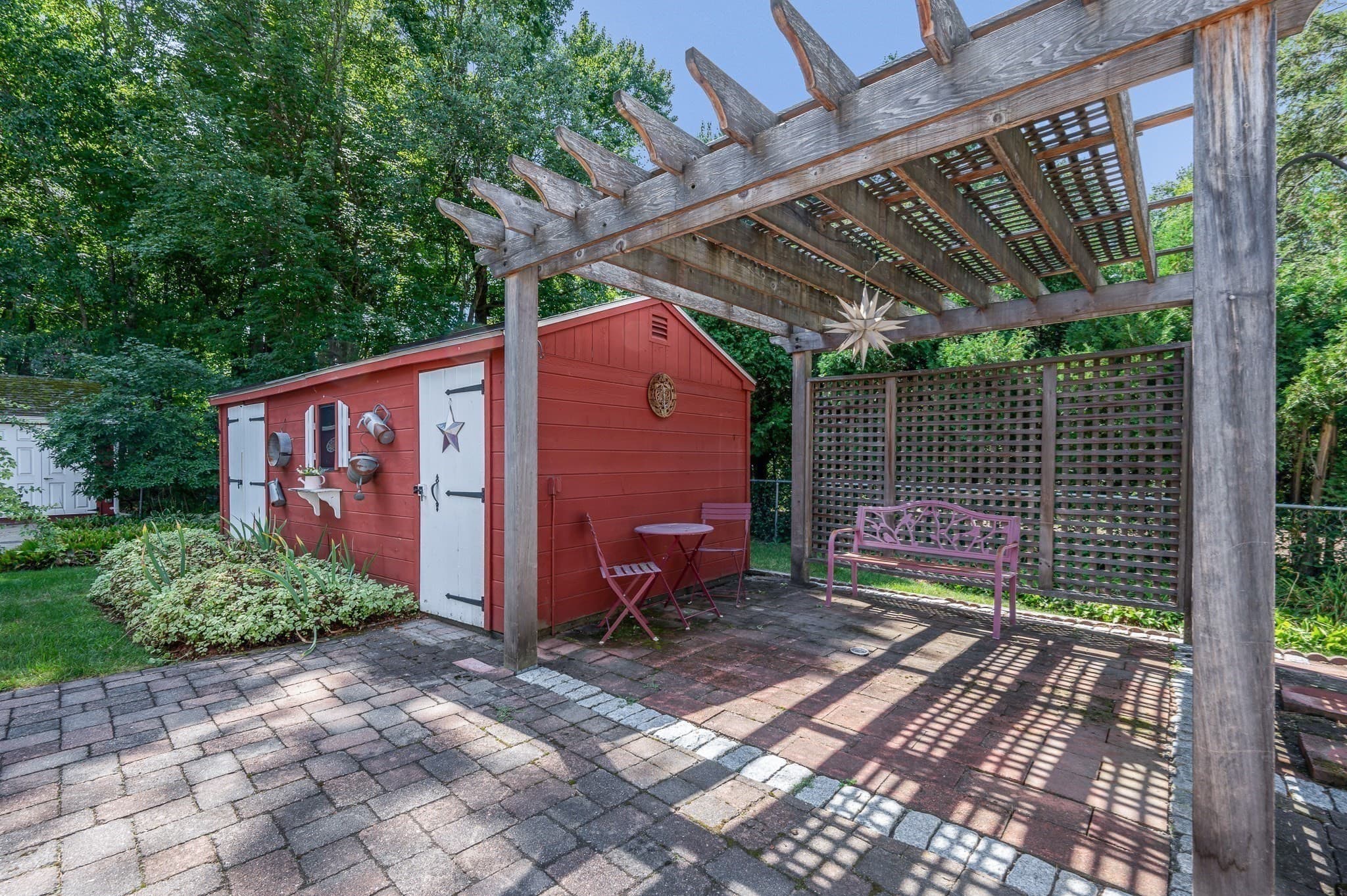 Single Family Residence at 16 Porter Rd, Chelmsford MA 01824, photo 30 of 35