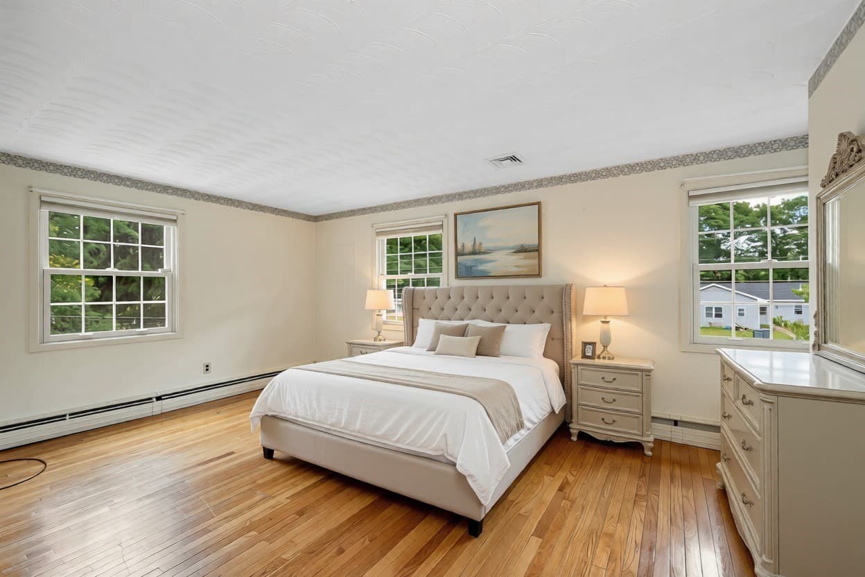 Single Family Residence at 16 Porter Rd, Chelmsford MA 01824, photo 15 of 35