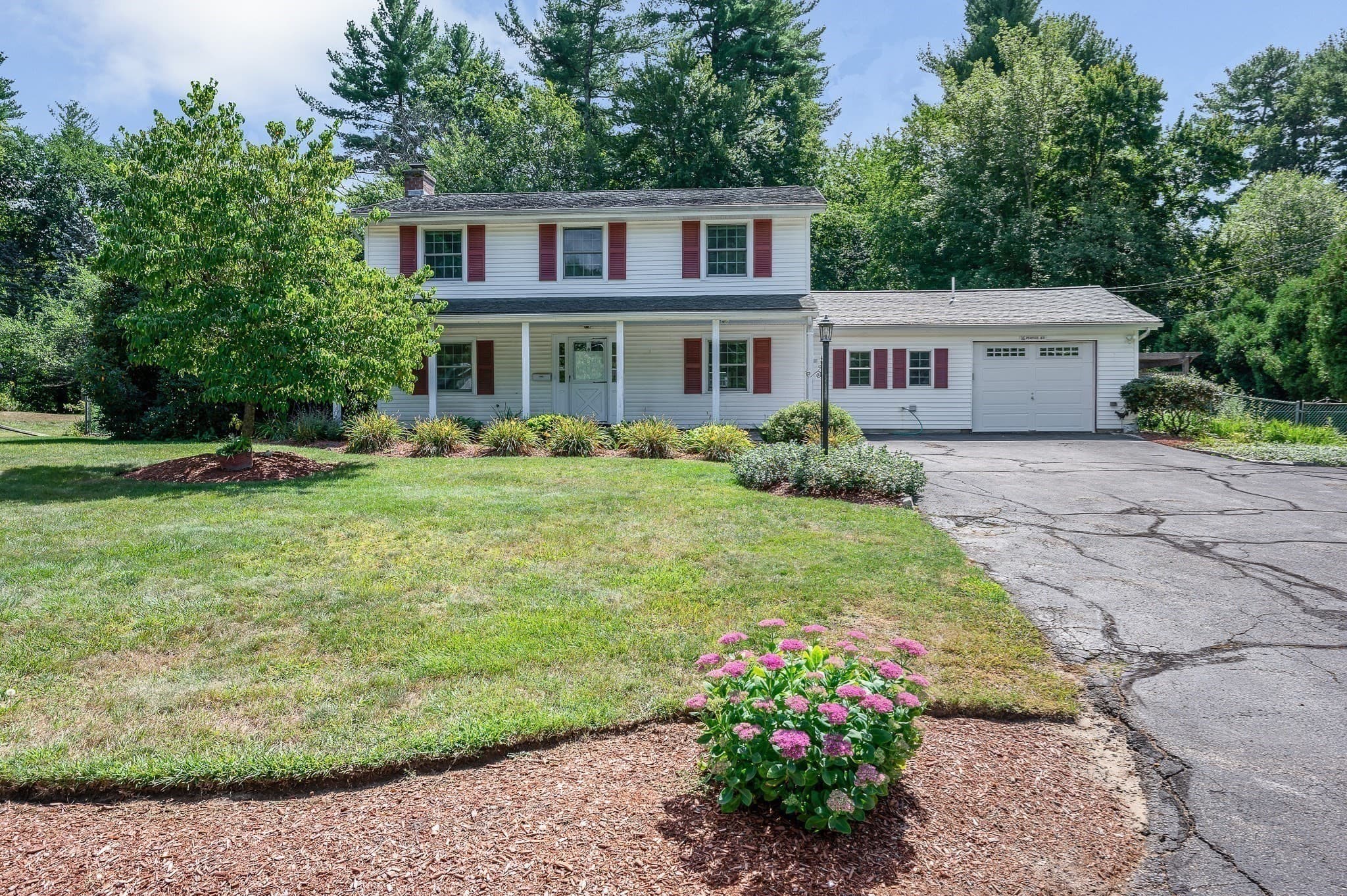 Single Family Residence at 16 Porter Rd, Chelmsford MA 01824, photo 35 of 35