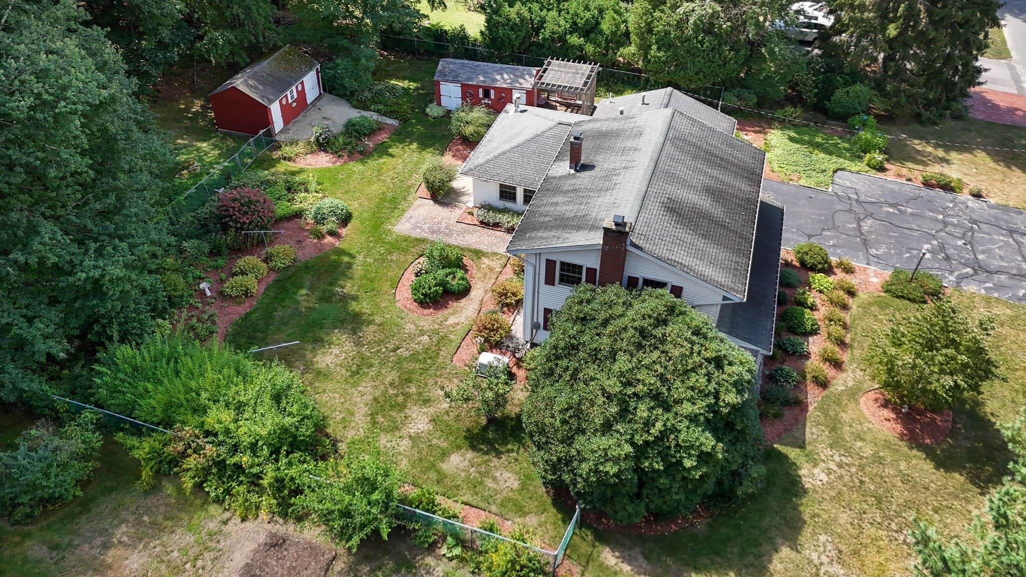 Single Family Residence at 16 Porter Rd, Chelmsford MA 01824, photo 31 of 35