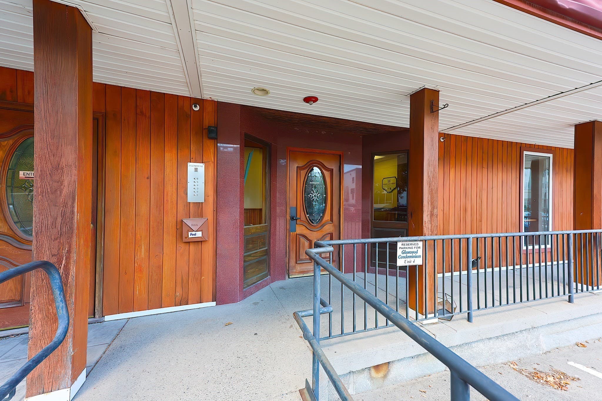 Condominium at 24 Glenwood Avenue # 3, Walpole MA 02081, Walpole, photo 4 of 42