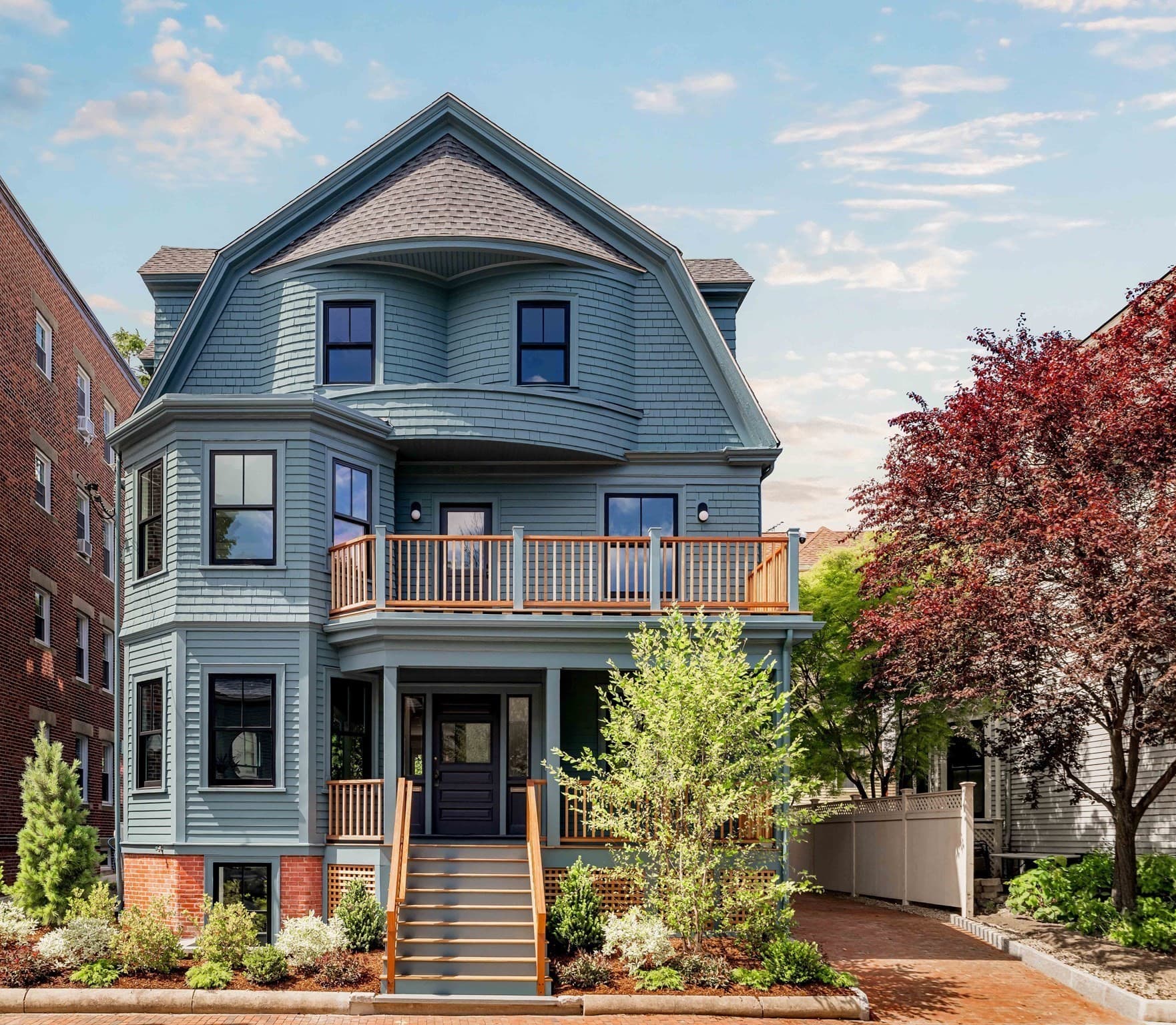 177 Hancock St, Cambridge MA 02139