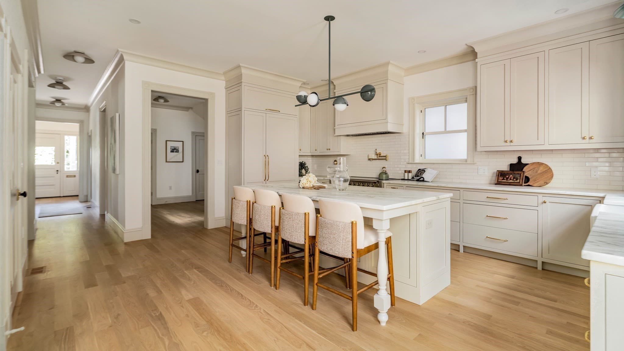 Single Family Residence at 177 Hancock St, Cambridge MA 02139, Cambridge, photo 9 of 42