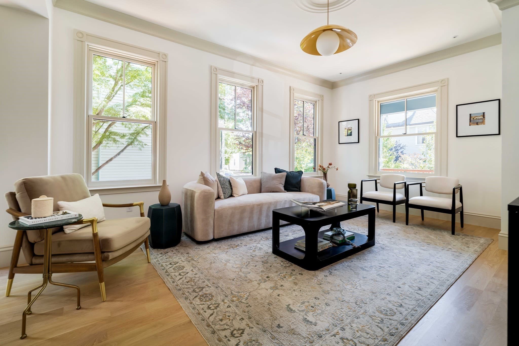 Single Family Residence at 177 Hancock St, Cambridge MA 02139, Cambridge, photo 11 of 42