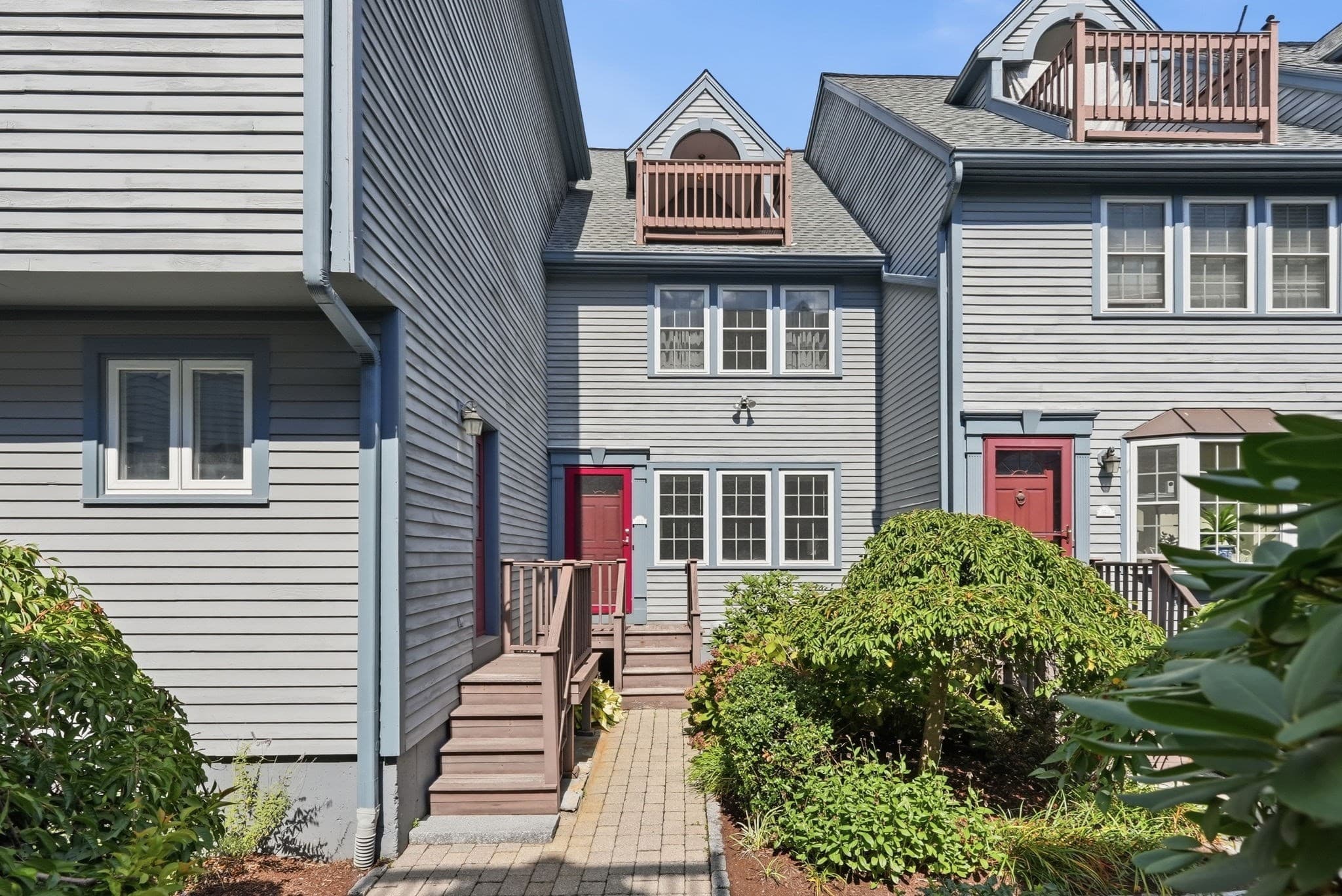 Condominium at 35 Merrymount Rd # 3, Quincy MA 02169, Quincy, photo 2 of 42