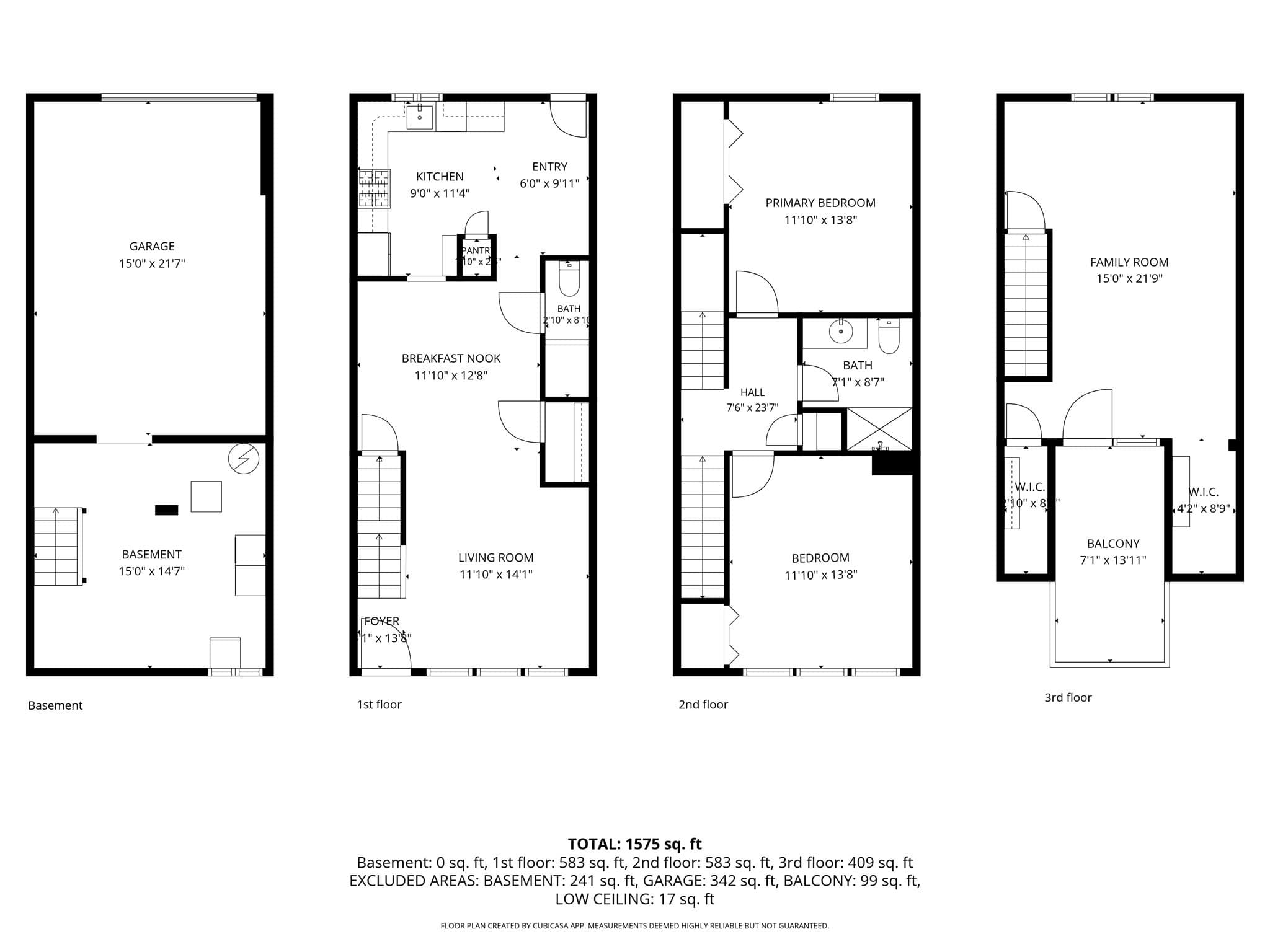 Condominium at 35 Merrymount Rd # 3, Quincy MA 02169, Quincy, photo 42 of 42