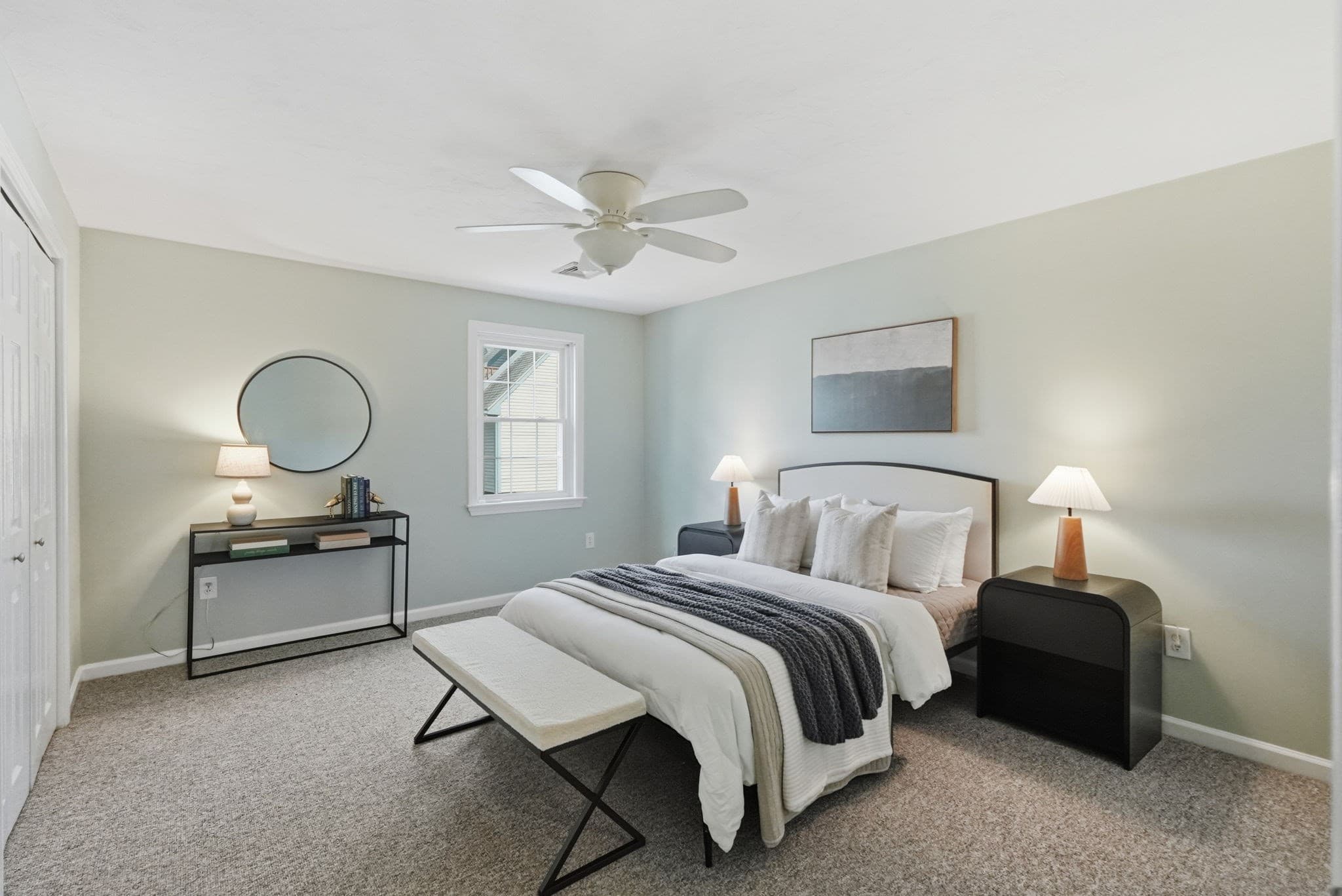 Condominium at 35 Merrymount Rd # 3, Quincy MA 02169, Quincy, photo 17 of 42