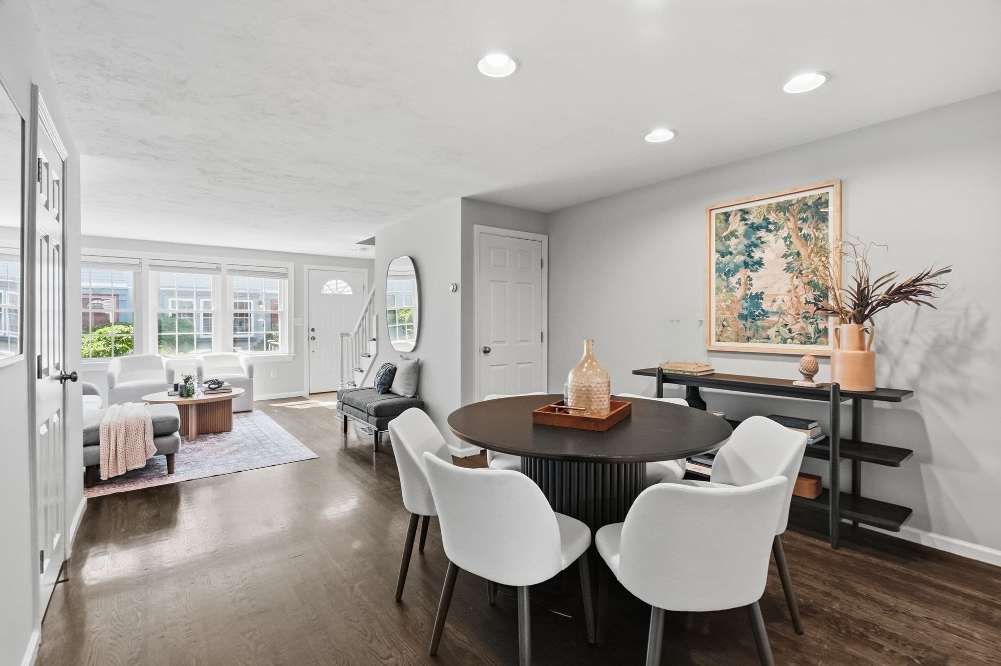 Condominium at 35 Merrymount Rd # 3, Quincy MA 02169, Quincy, photo 7 of 42