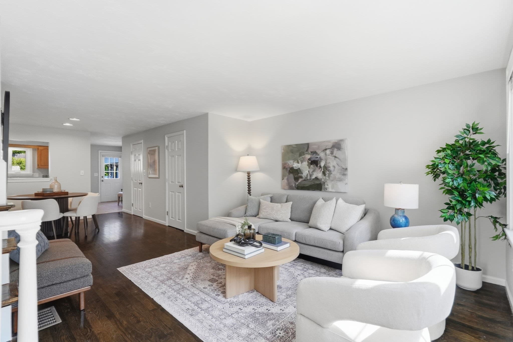 Condominium at 35 Merrymount Rd # 3, Quincy MA 02169, Quincy, photo 3 of 42