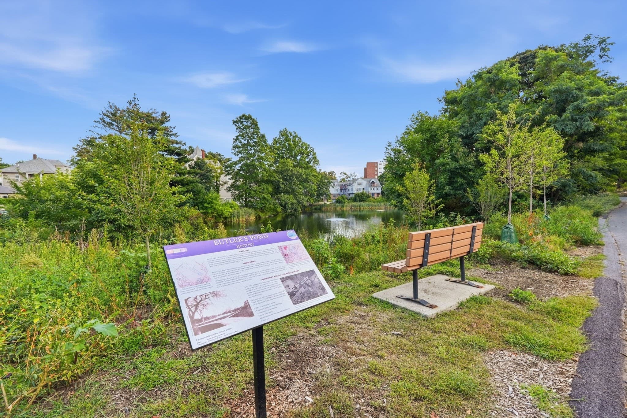 Condominium at 35 Merrymount Rd # 3, Quincy MA 02169, Quincy, photo 32 of 42