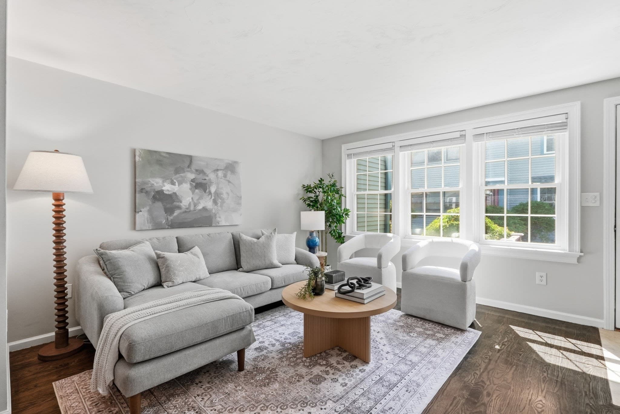 35 Merrymount Rd # 3, Quincy MA 02169