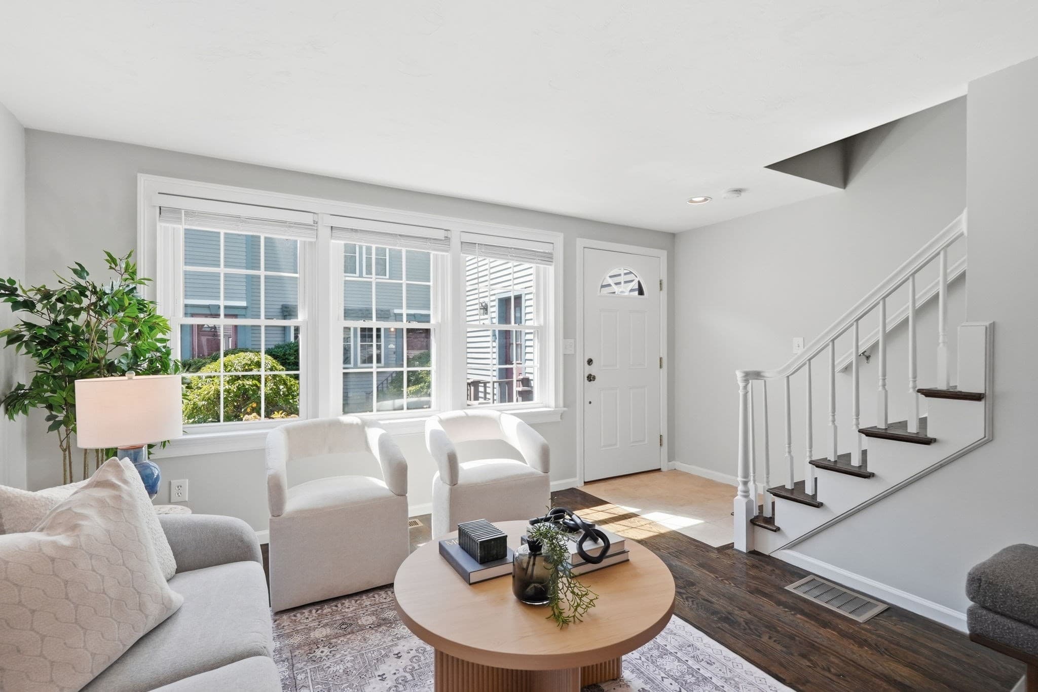 Condominium at 35 Merrymount Rd # 3, Quincy MA 02169, Quincy, photo 5 of 42