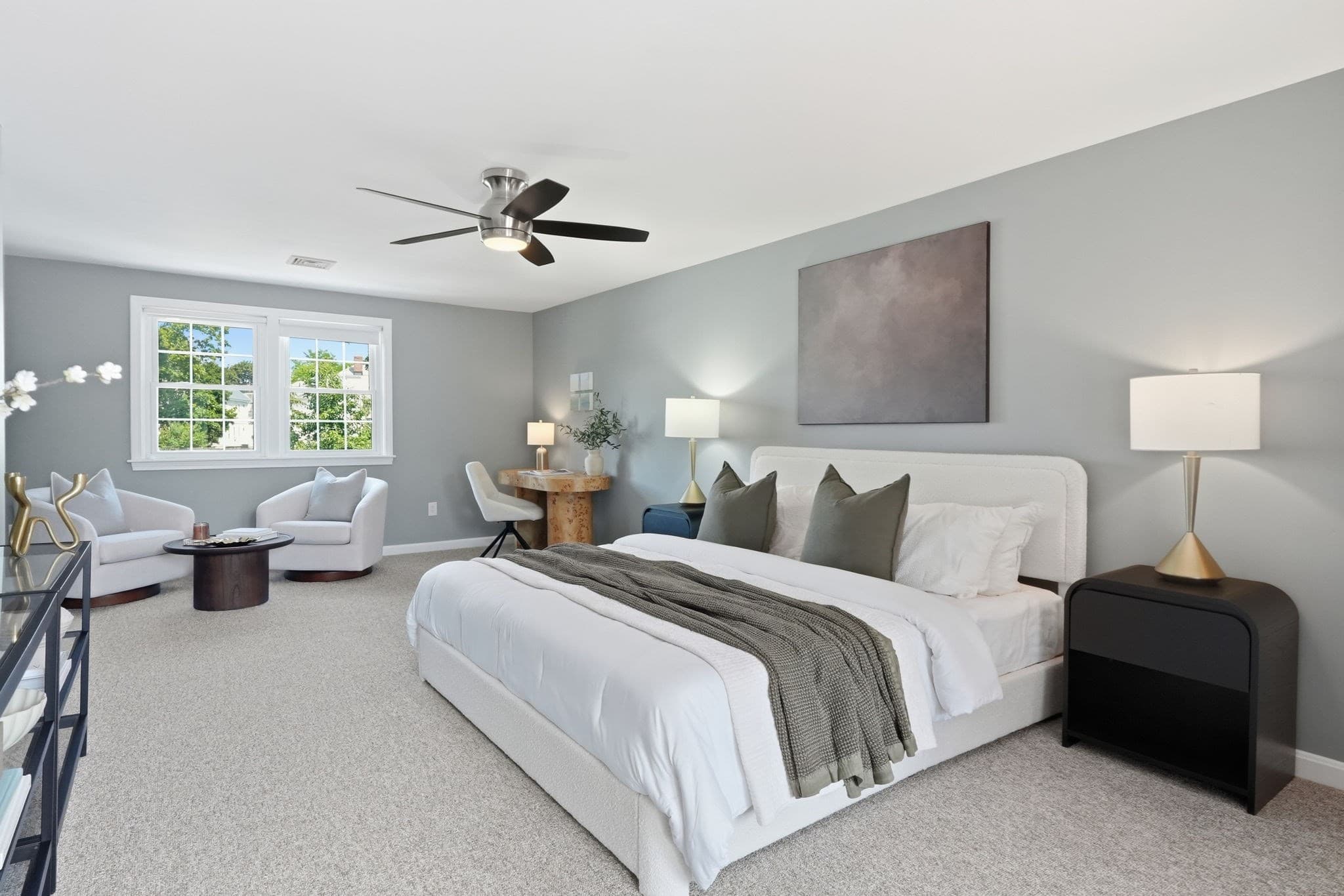 Condominium at 35 Merrymount Rd # 3, Quincy MA 02169, Quincy, photo 24 of 42