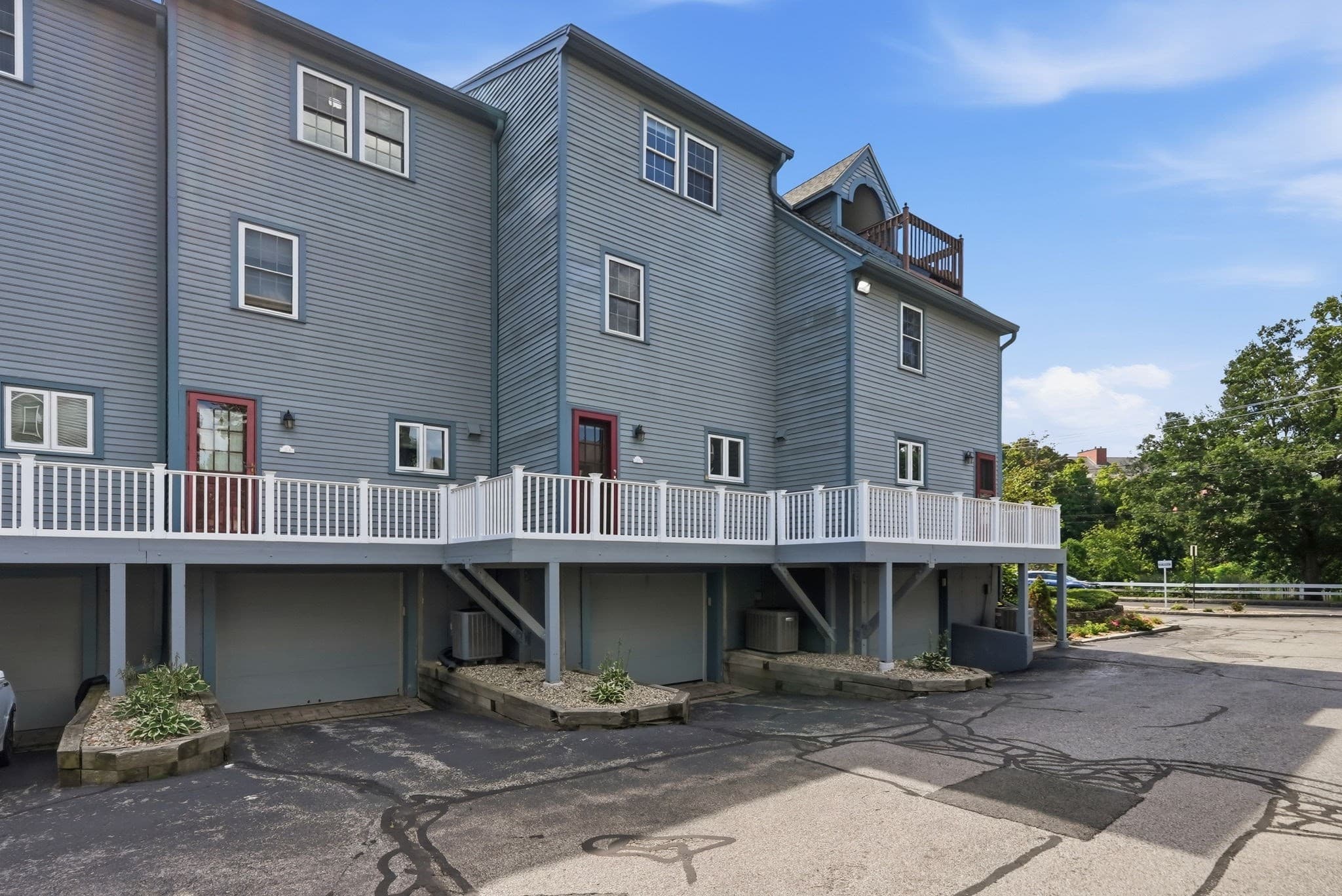 Condominium at 35 Merrymount Rd # 3, Quincy MA 02169, Quincy, photo 30 of 42