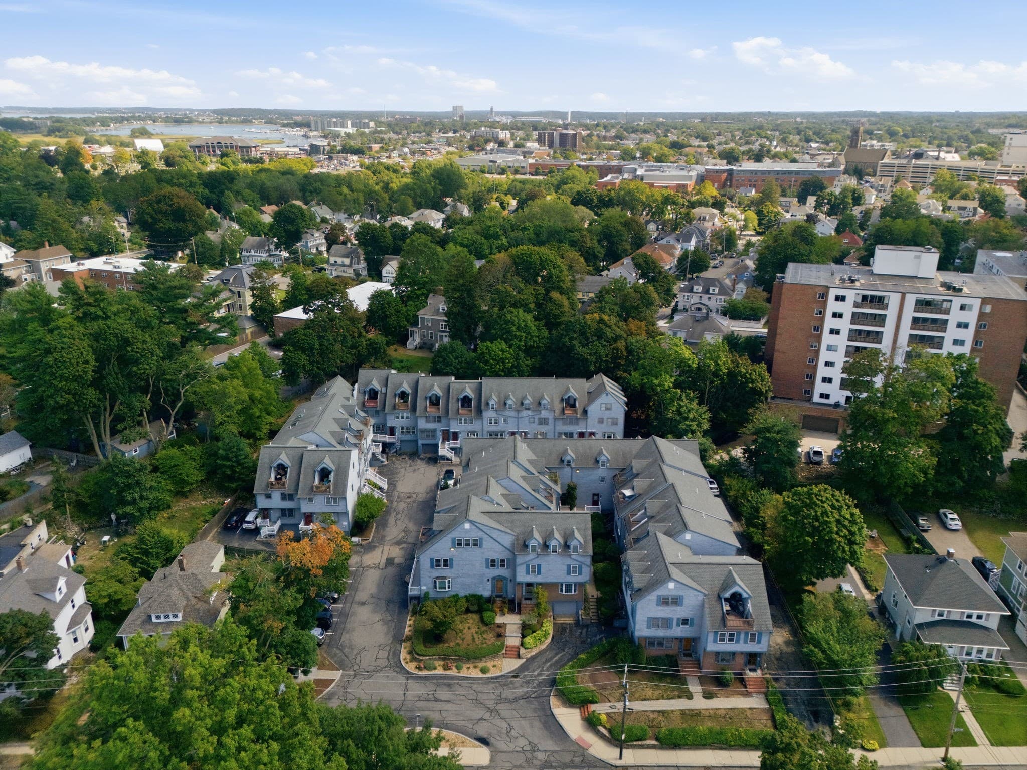 Condominium at 35 Merrymount Rd # 3, Quincy MA 02169, Quincy, photo 34 of 42