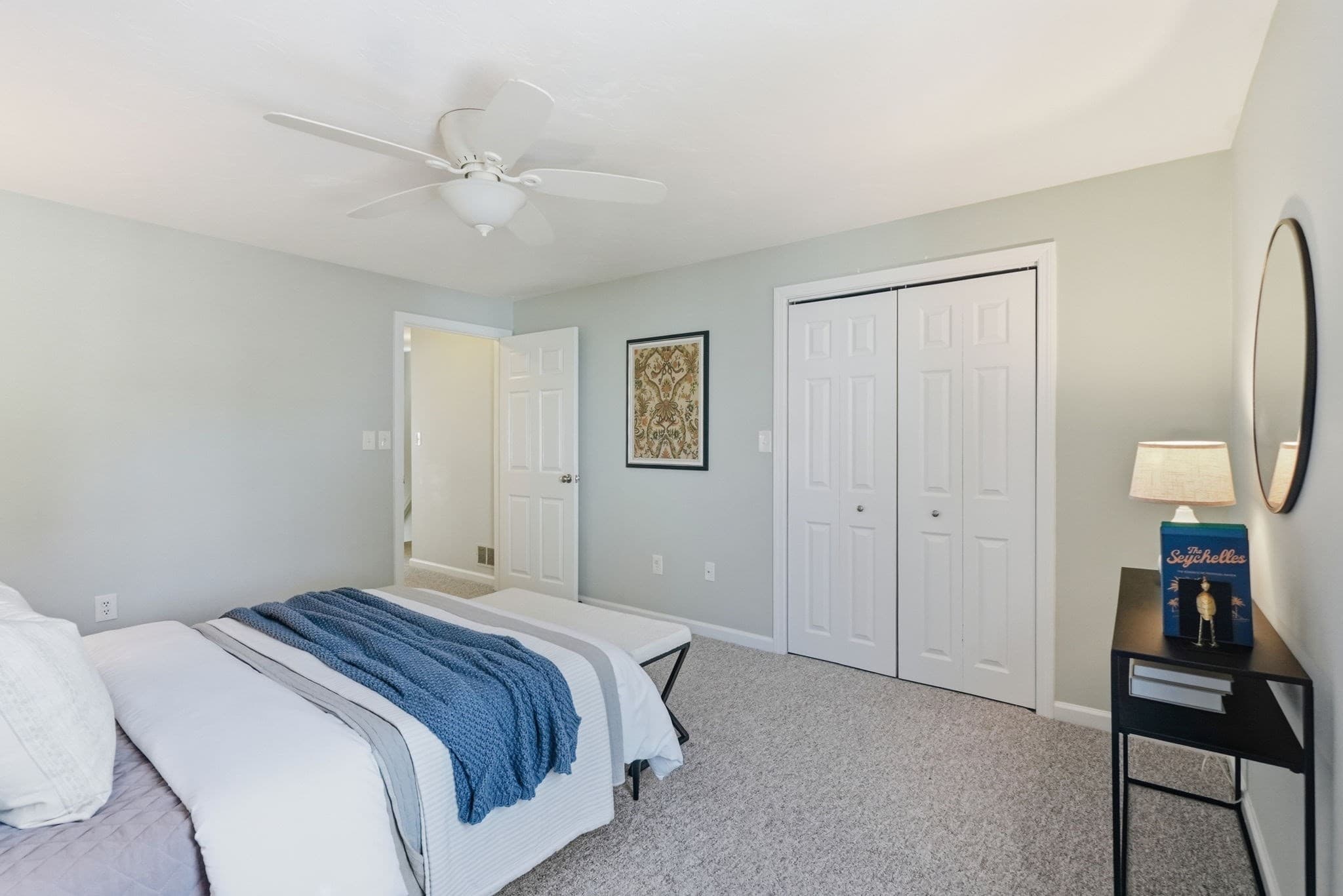 Condominium at 35 Merrymount Rd # 3, Quincy MA 02169, Quincy, photo 18 of 42