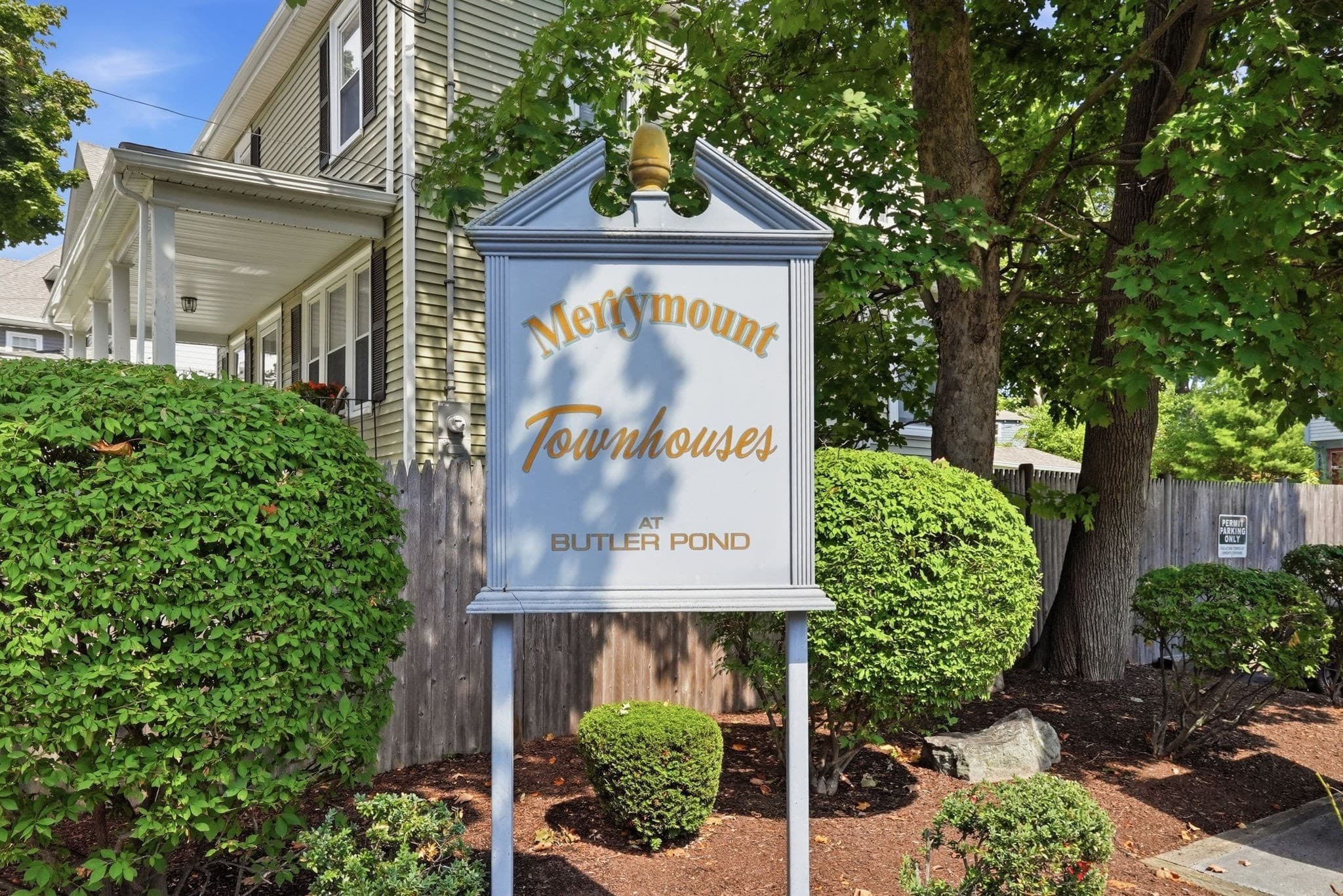 Condominium at 35 Merrymount Rd # 3, Quincy MA 02169, Quincy, photo 31 of 42