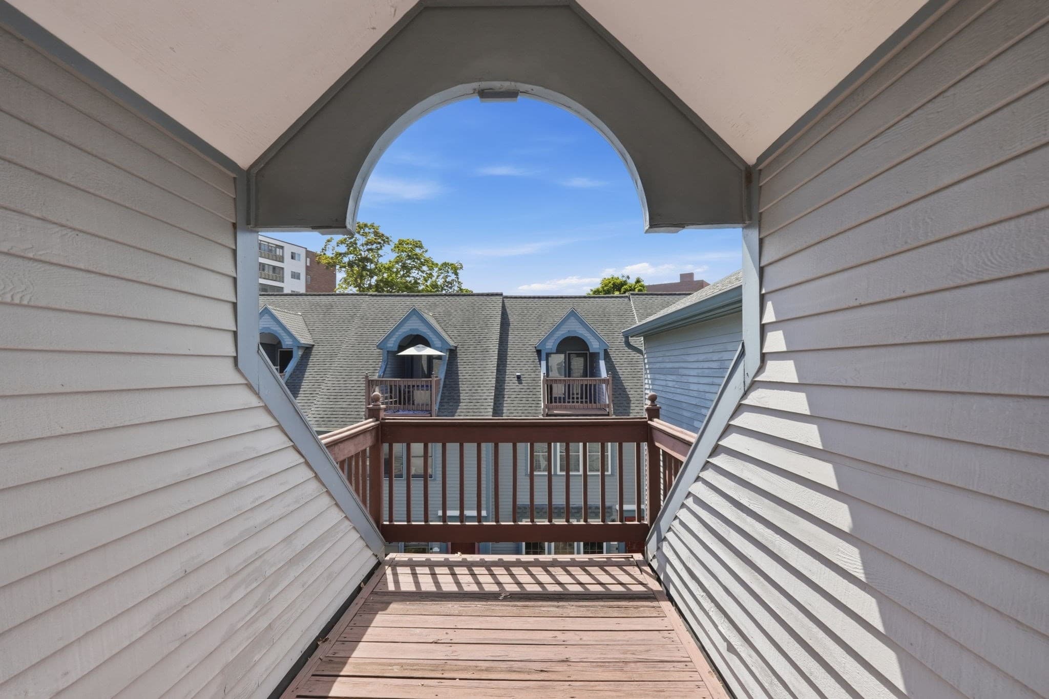 Condominium at 35 Merrymount Rd # 3, Quincy MA 02169, Quincy, photo 25 of 42